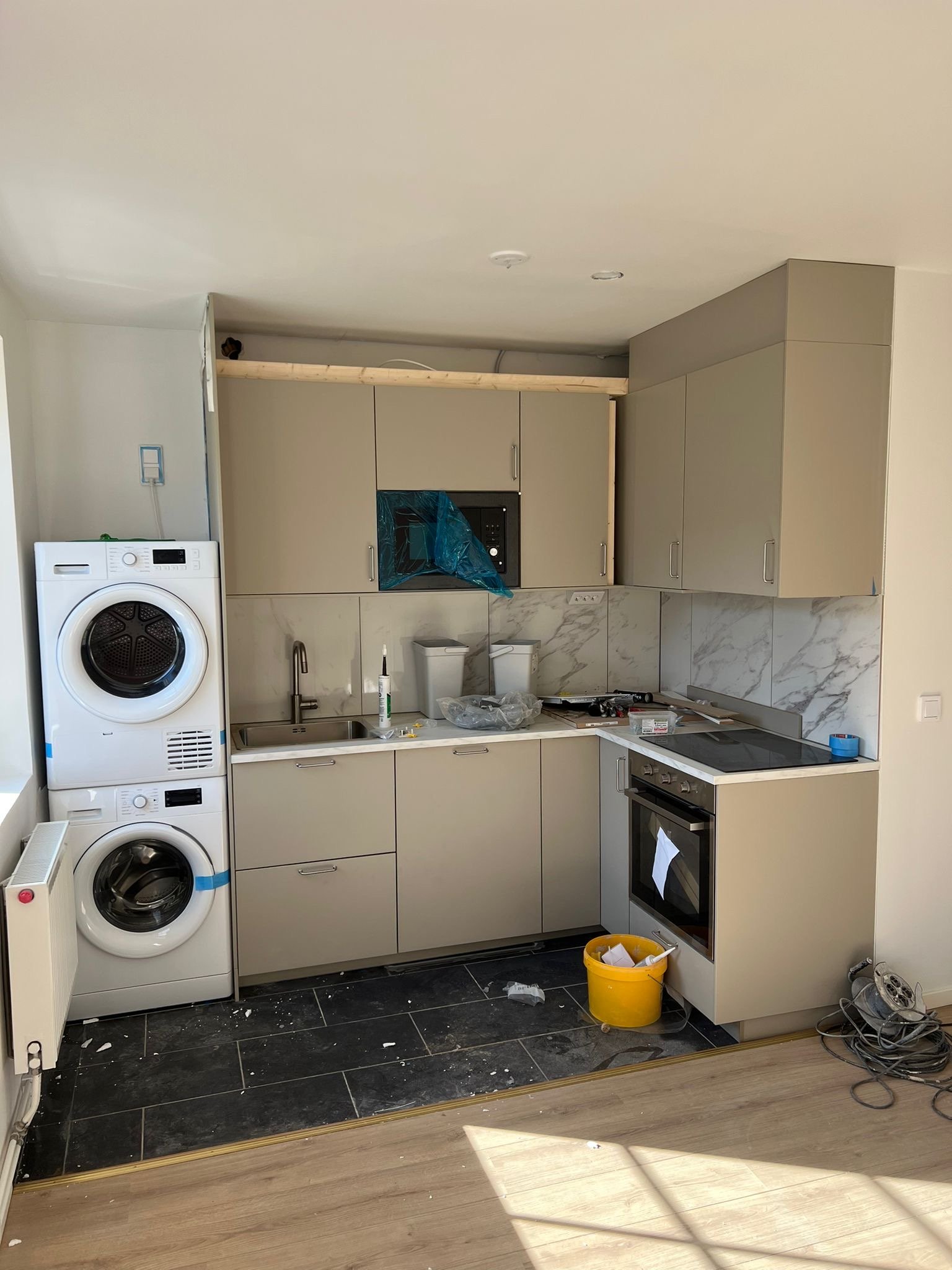 Lägenhet, 1 rum, 45 kvm, Malmö