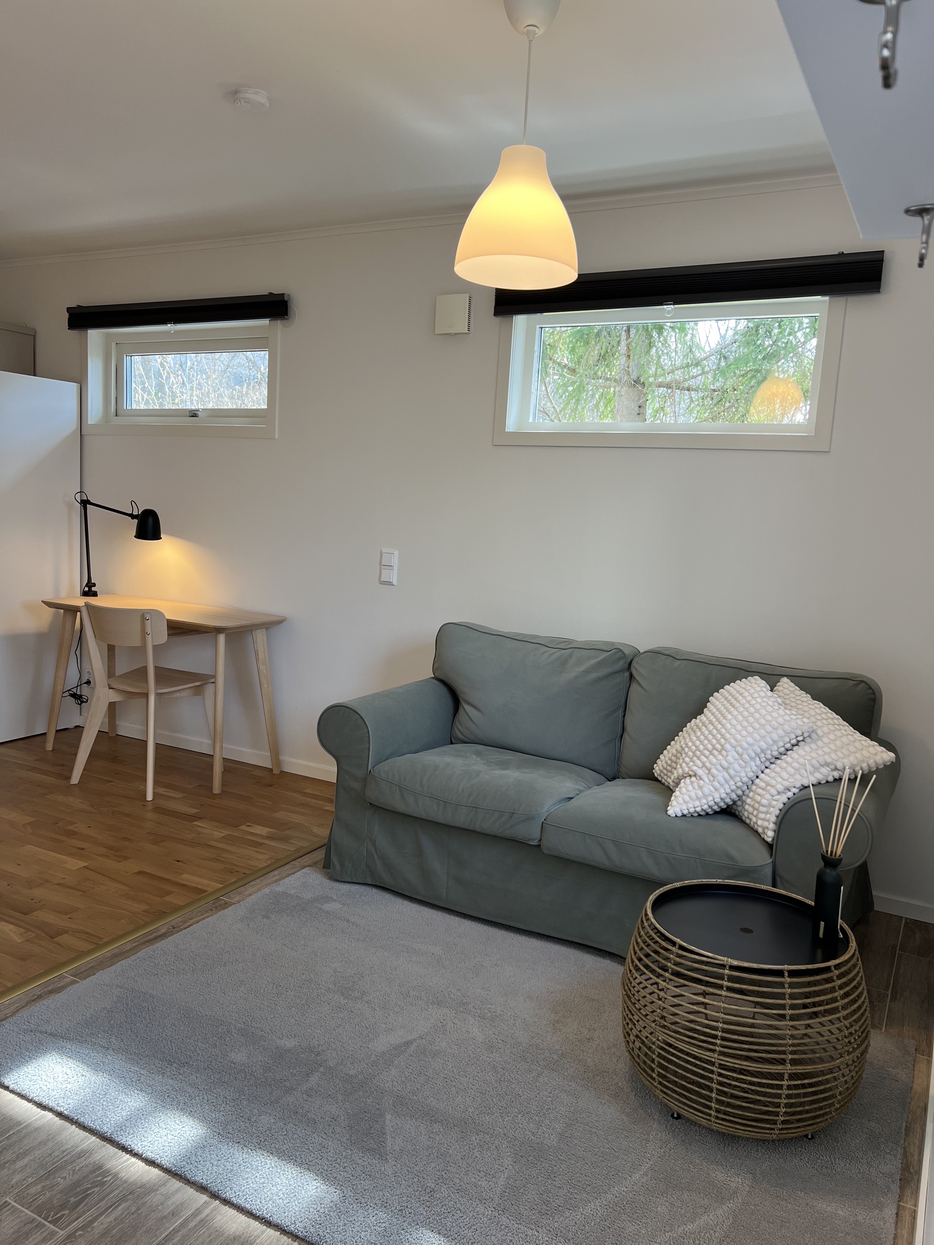 Vildandsvägen, Farsta — photo 3