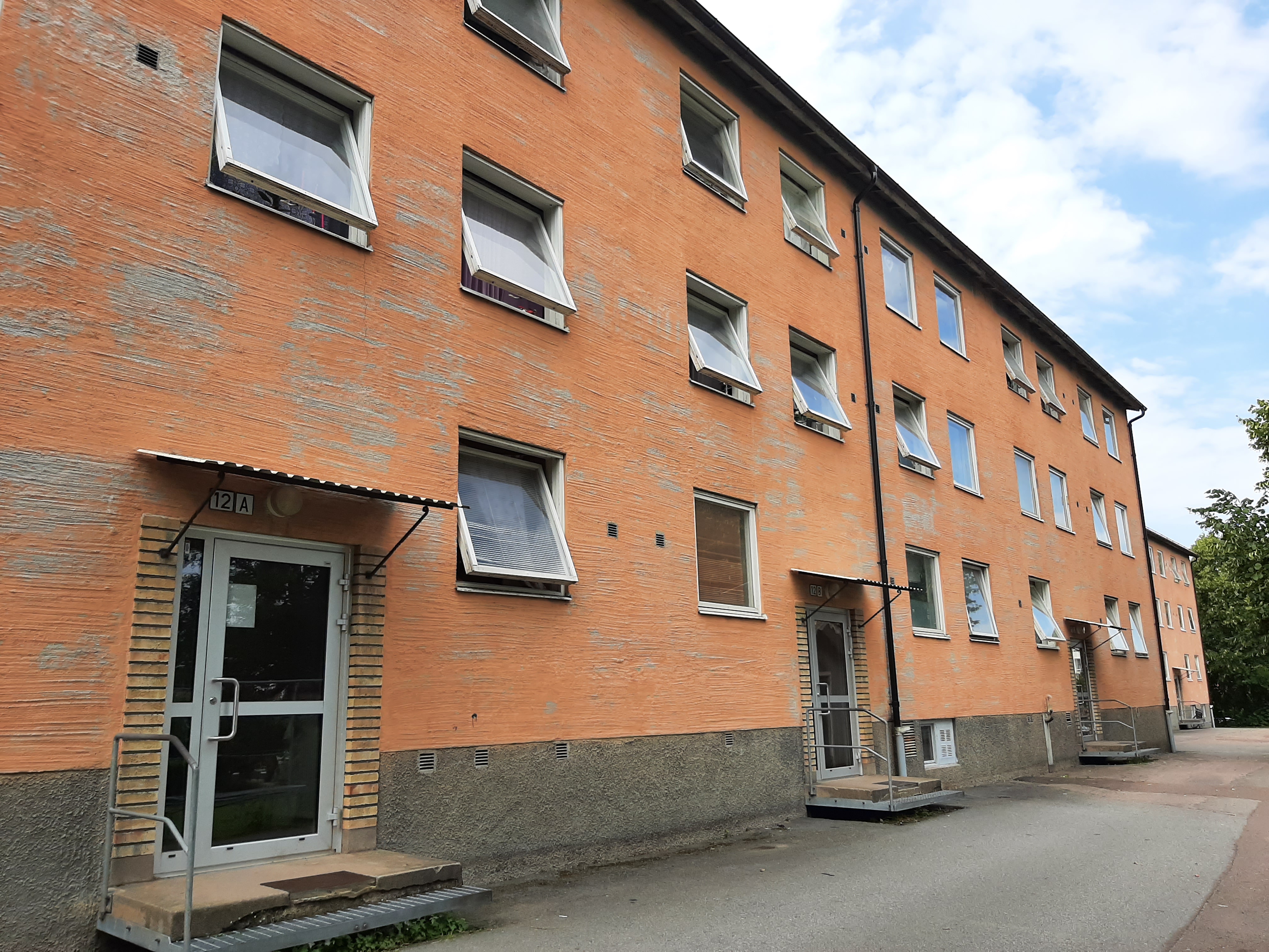 2 rok · 53 m² i Kristinehamn