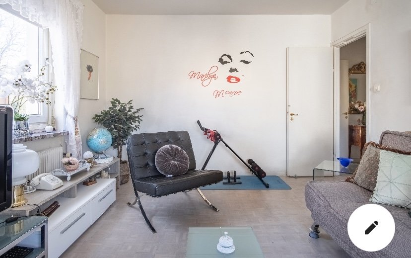 2 rok · 56 m² i Sundbyberg – bild 5