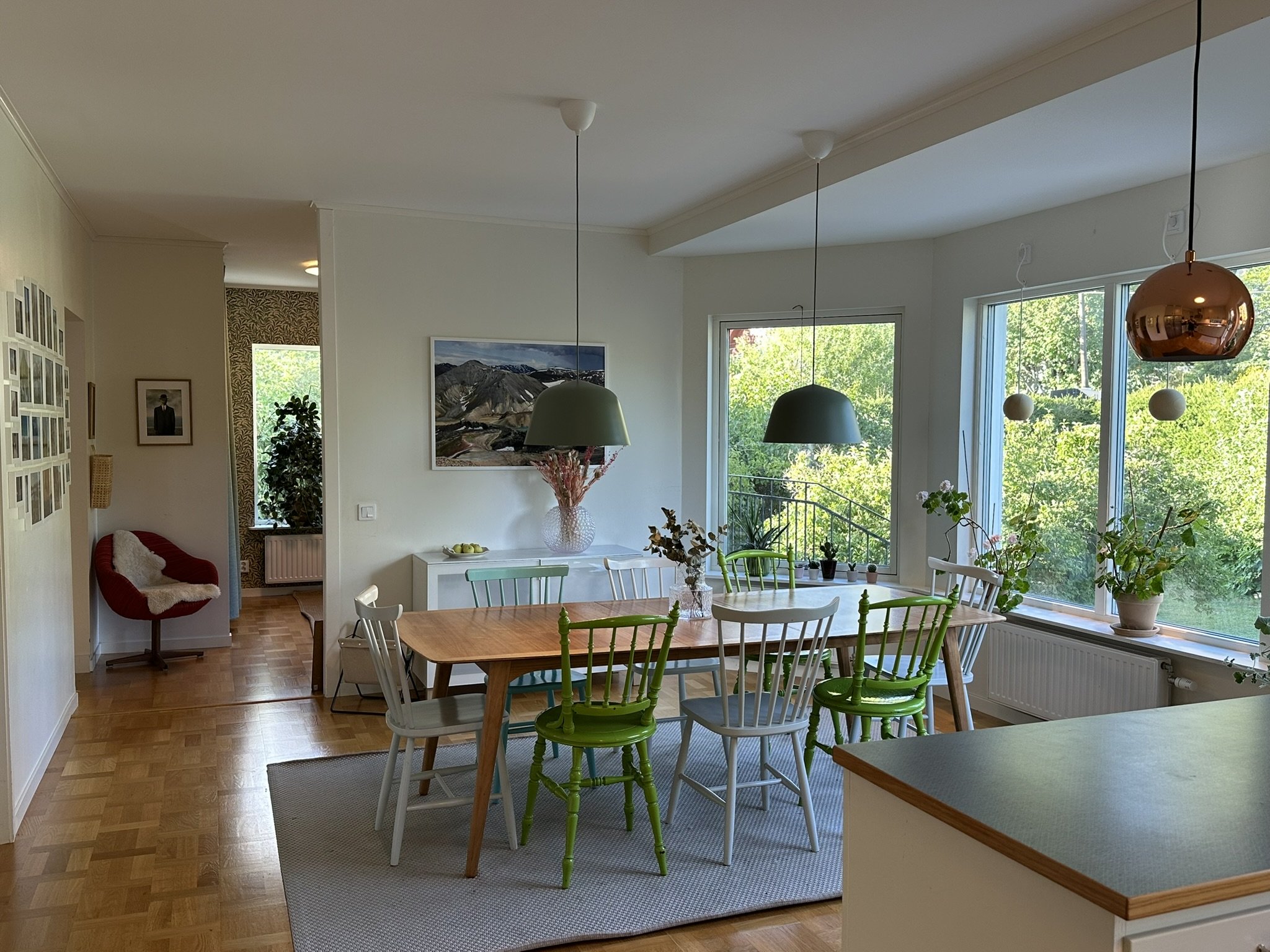 Hus – Huddinge, Stuvsta - Bild 4