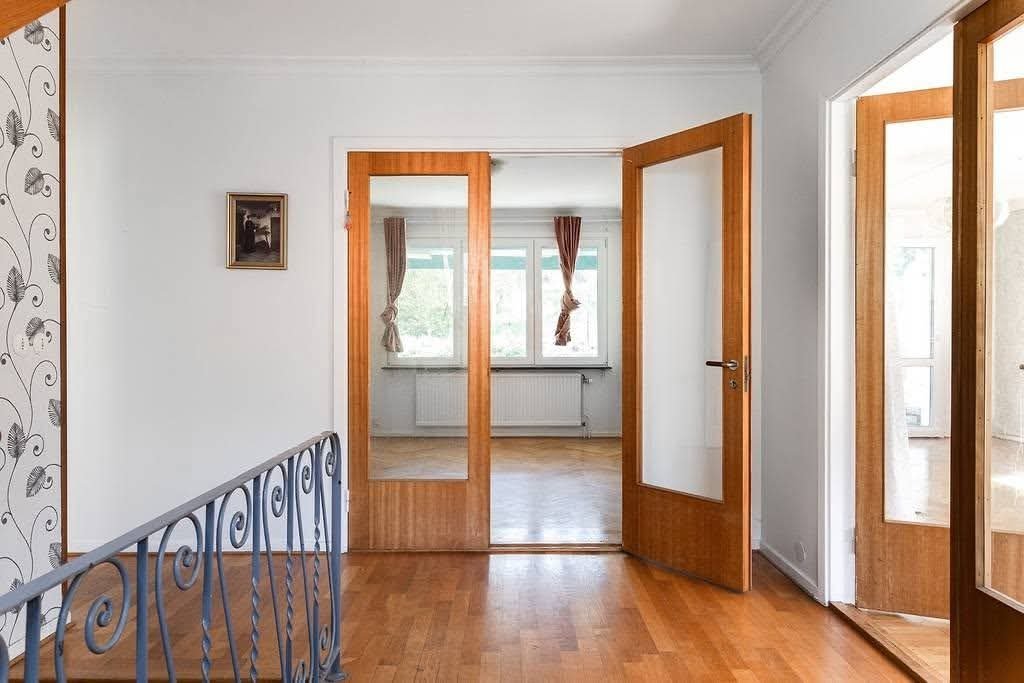 Hus – Göteborg, Norra Kortedala - Fler