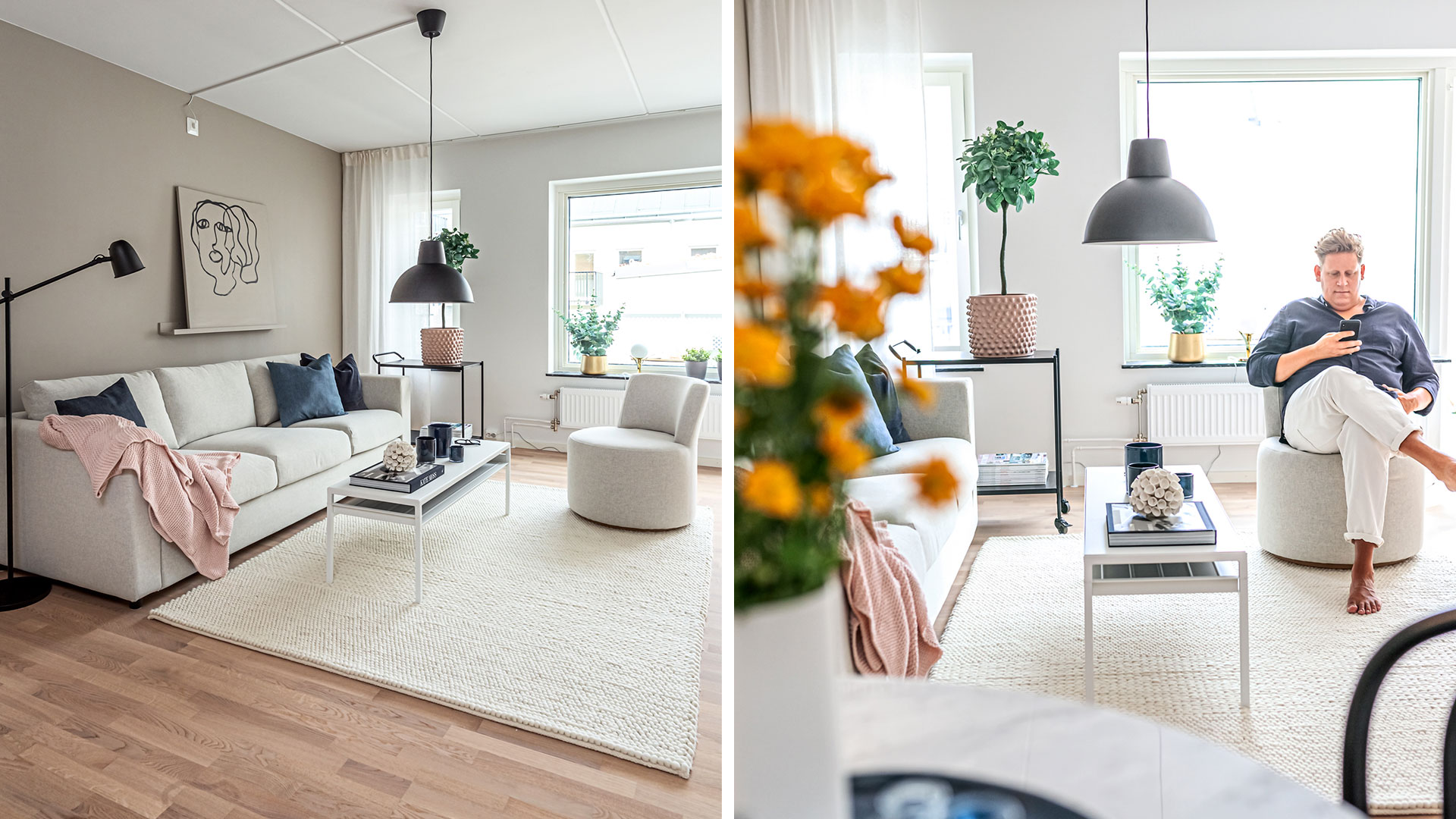 3 rok · 54 m² i Västerås – bild 5