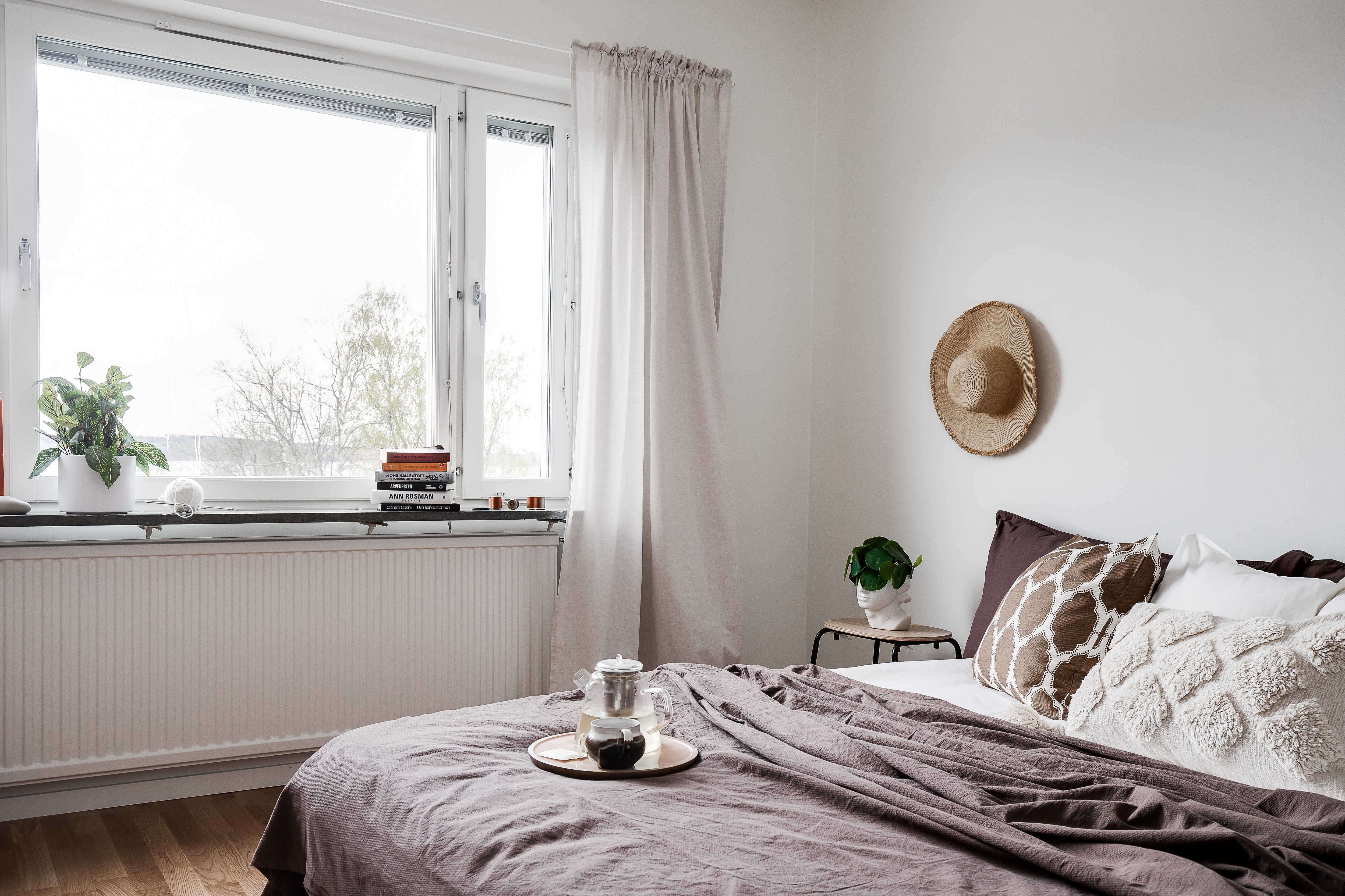 Lägenhet – Karlskoga, Backa, Sandviken - Bild 4