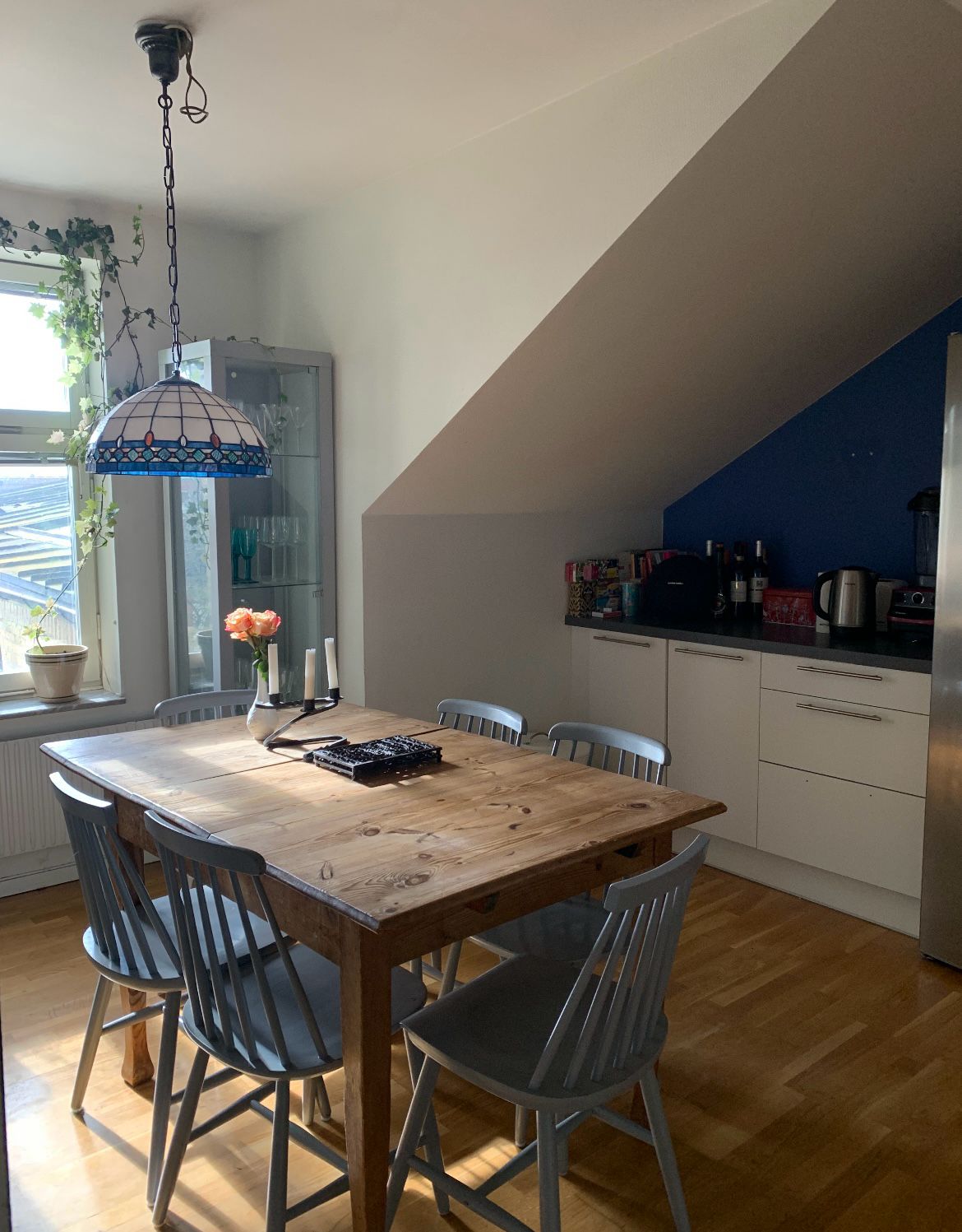 5 rok · 156 m² i Lund – bild 3