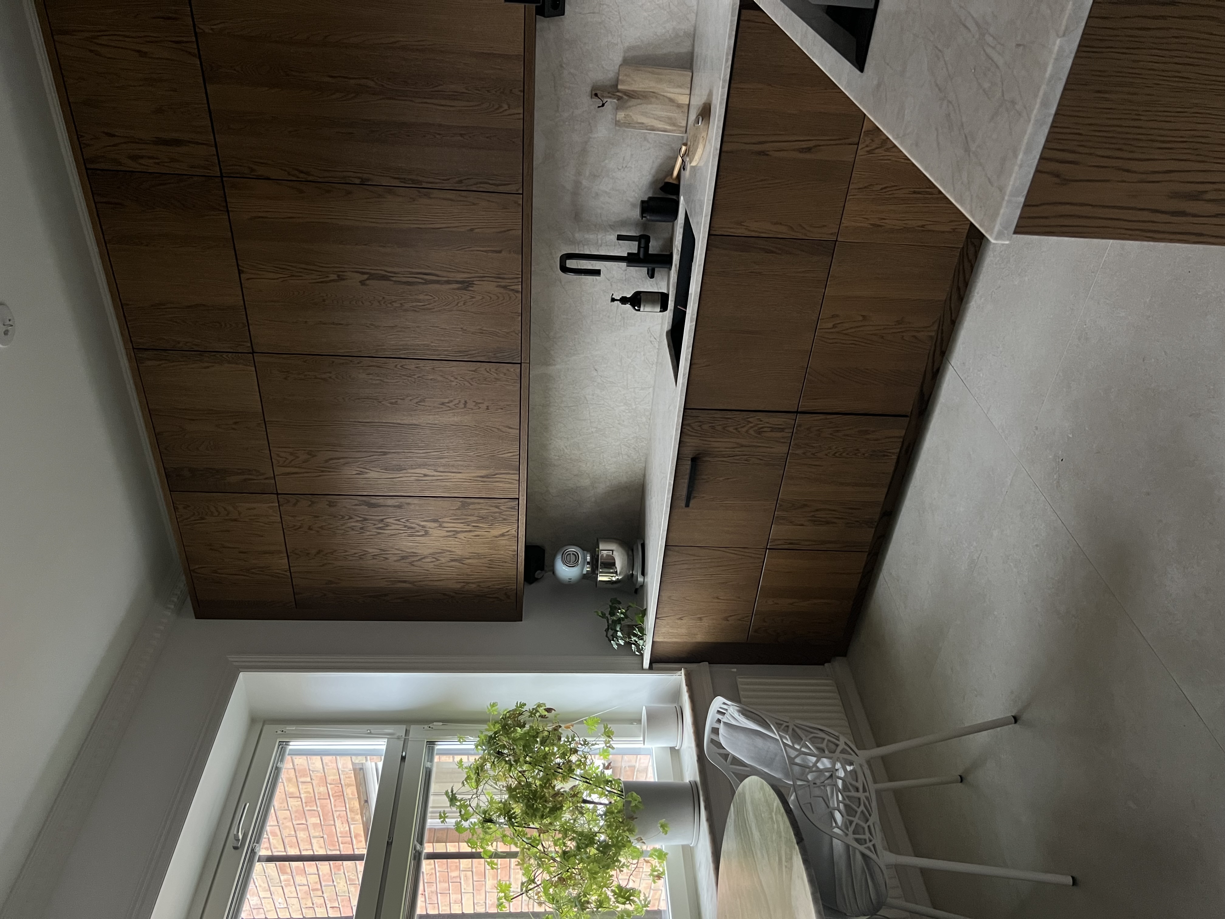 Apartment in Malmö, Lugnet - Bild 2