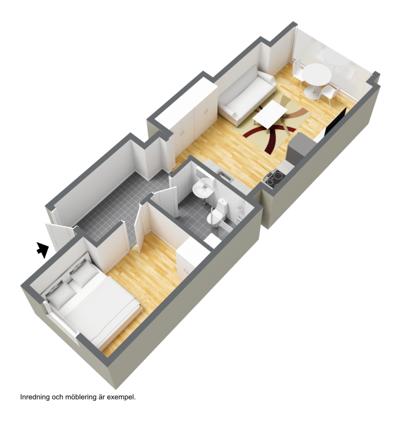 Wienergatan 2, Helsingborg — photo 2