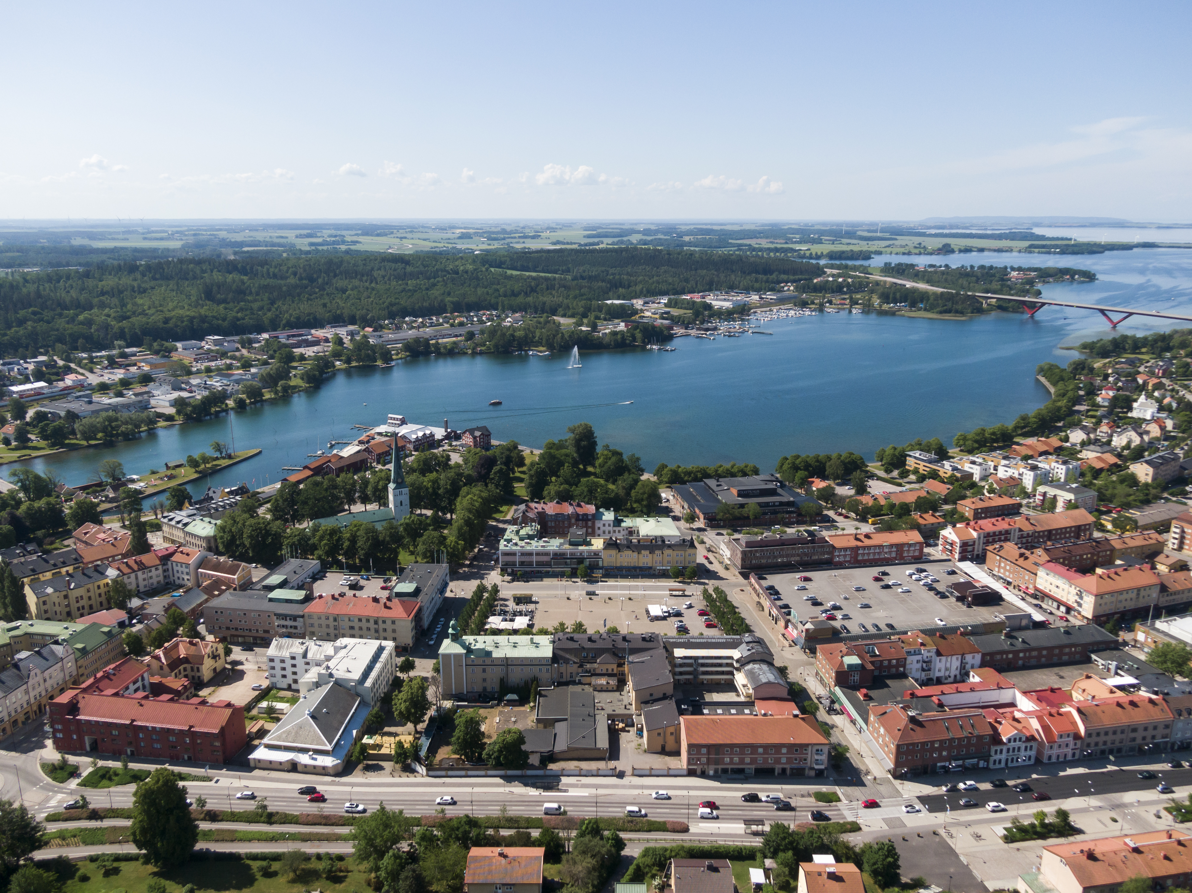 1 rok · 41 m² i Motala – bild 15