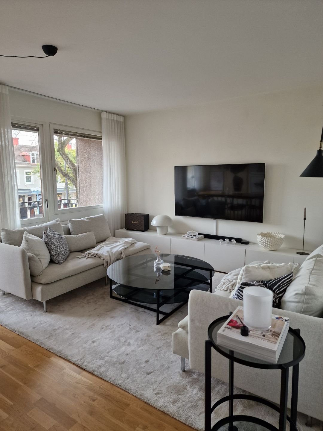 2 rooms · 80 m² in Tranas