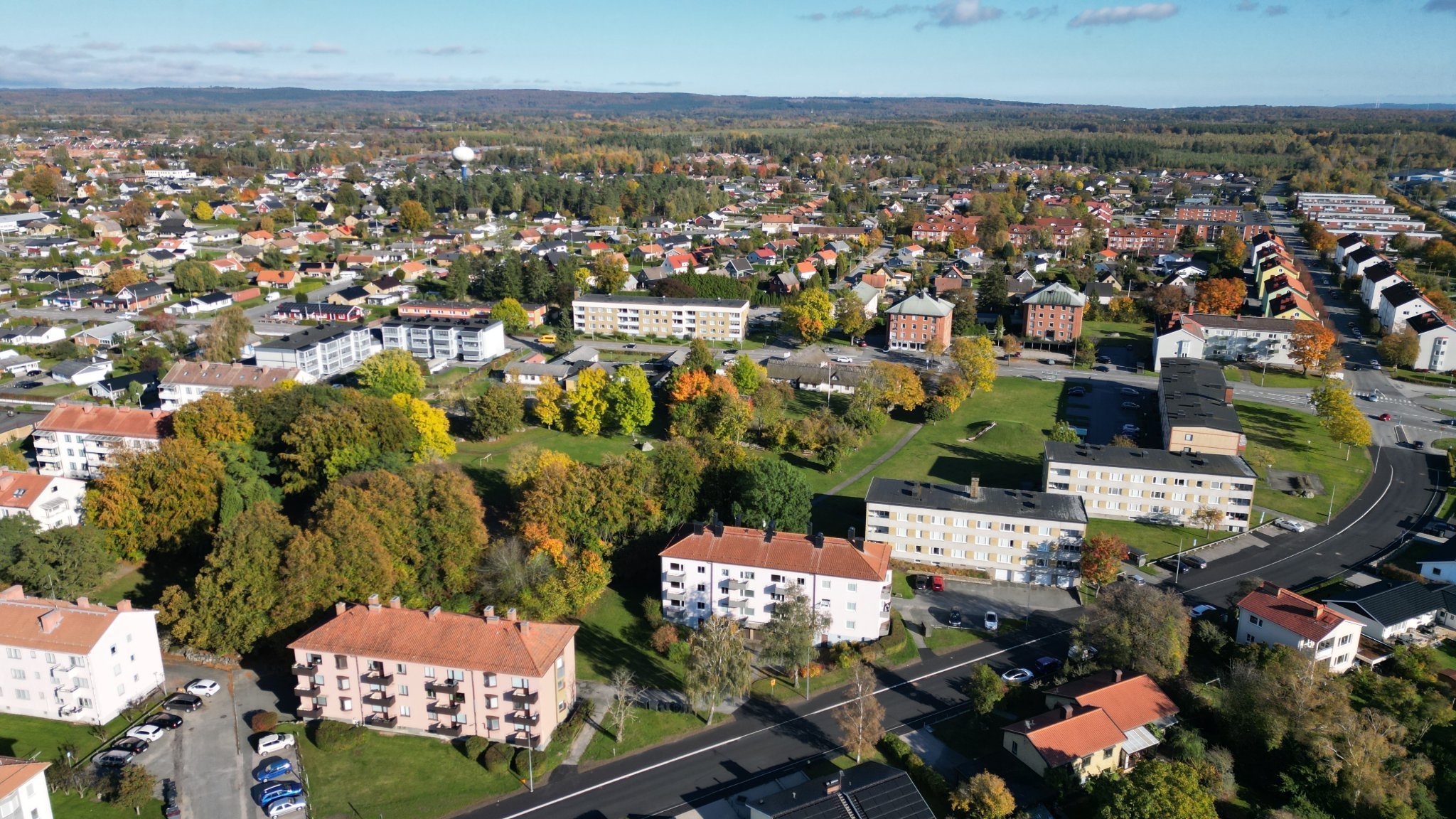 Ågatan 17 B