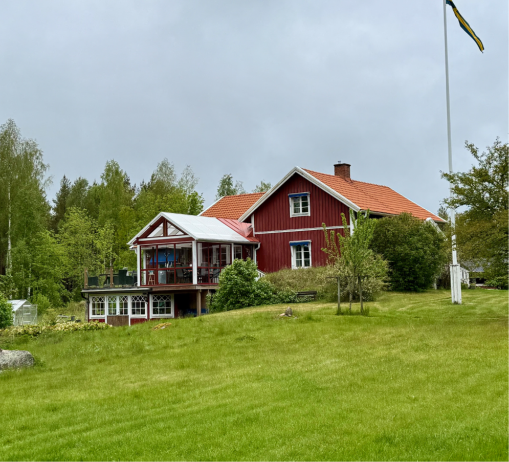 Alebäcken