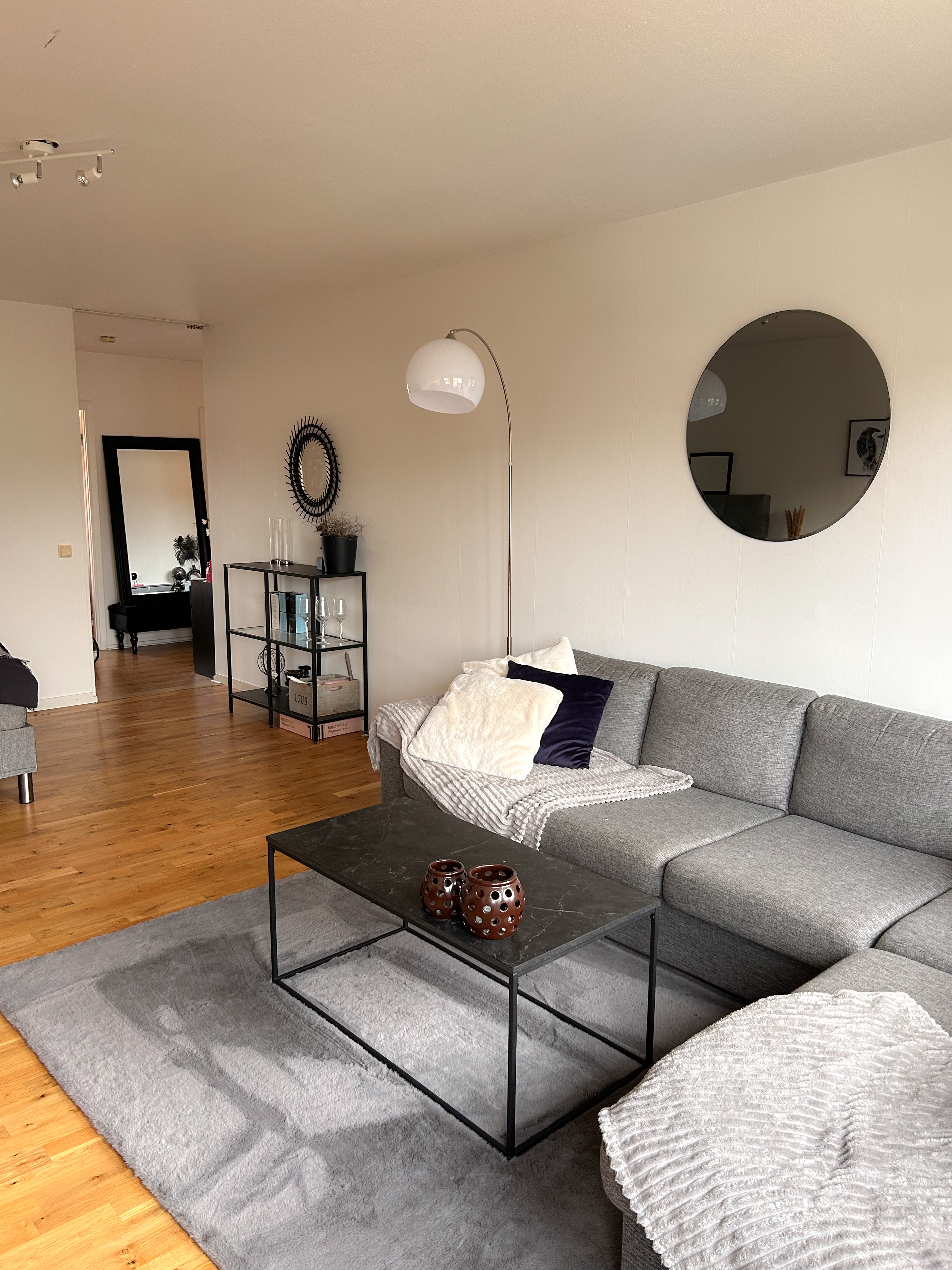 Lägenhet, 2 rooms, 66 sqm, Nybro