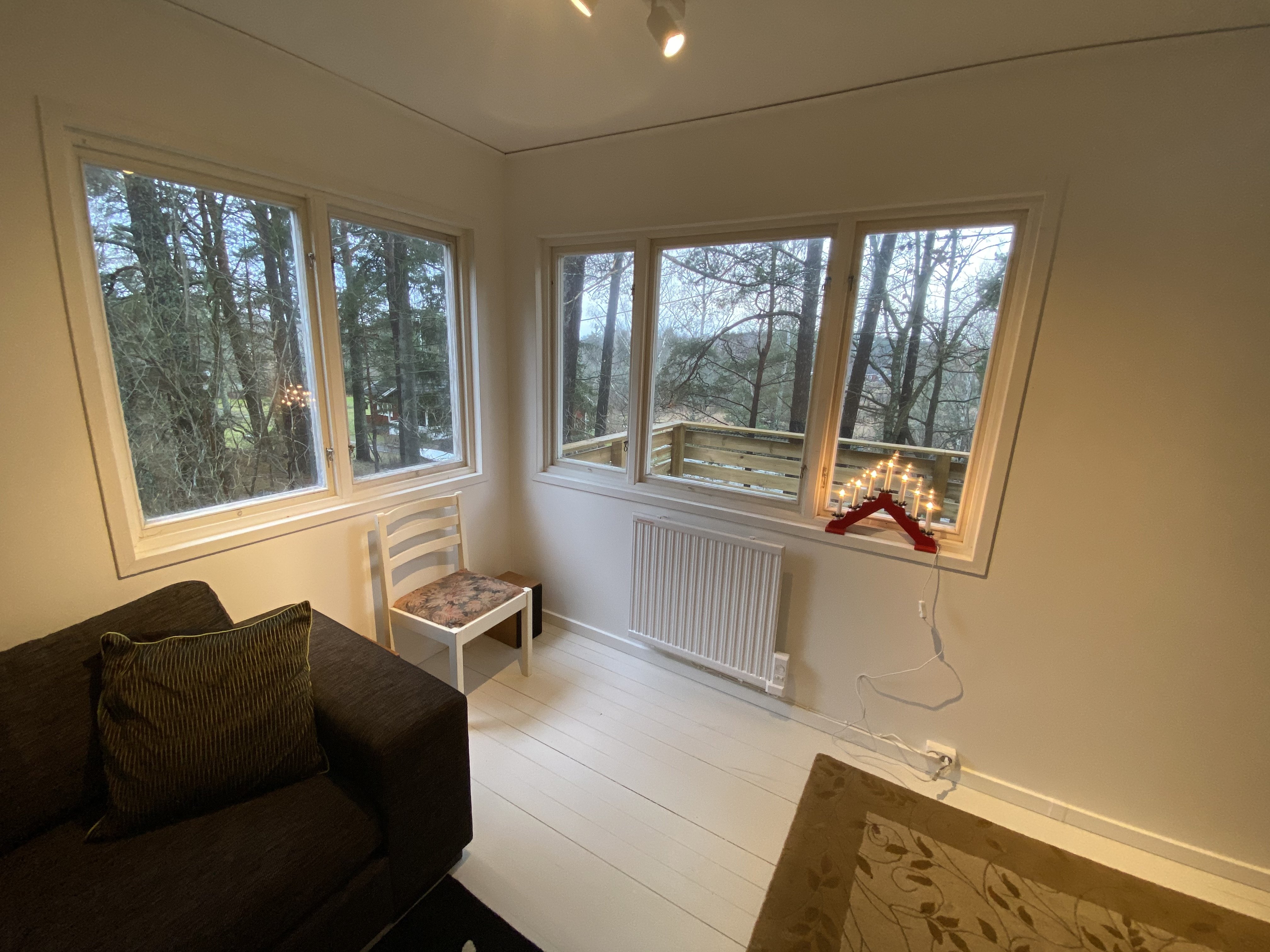 Hus – Ekerö, Backen, Törnby - Bild 2