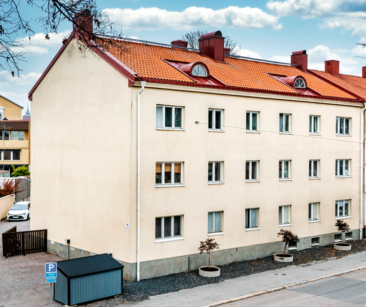 Kungsgatan 19