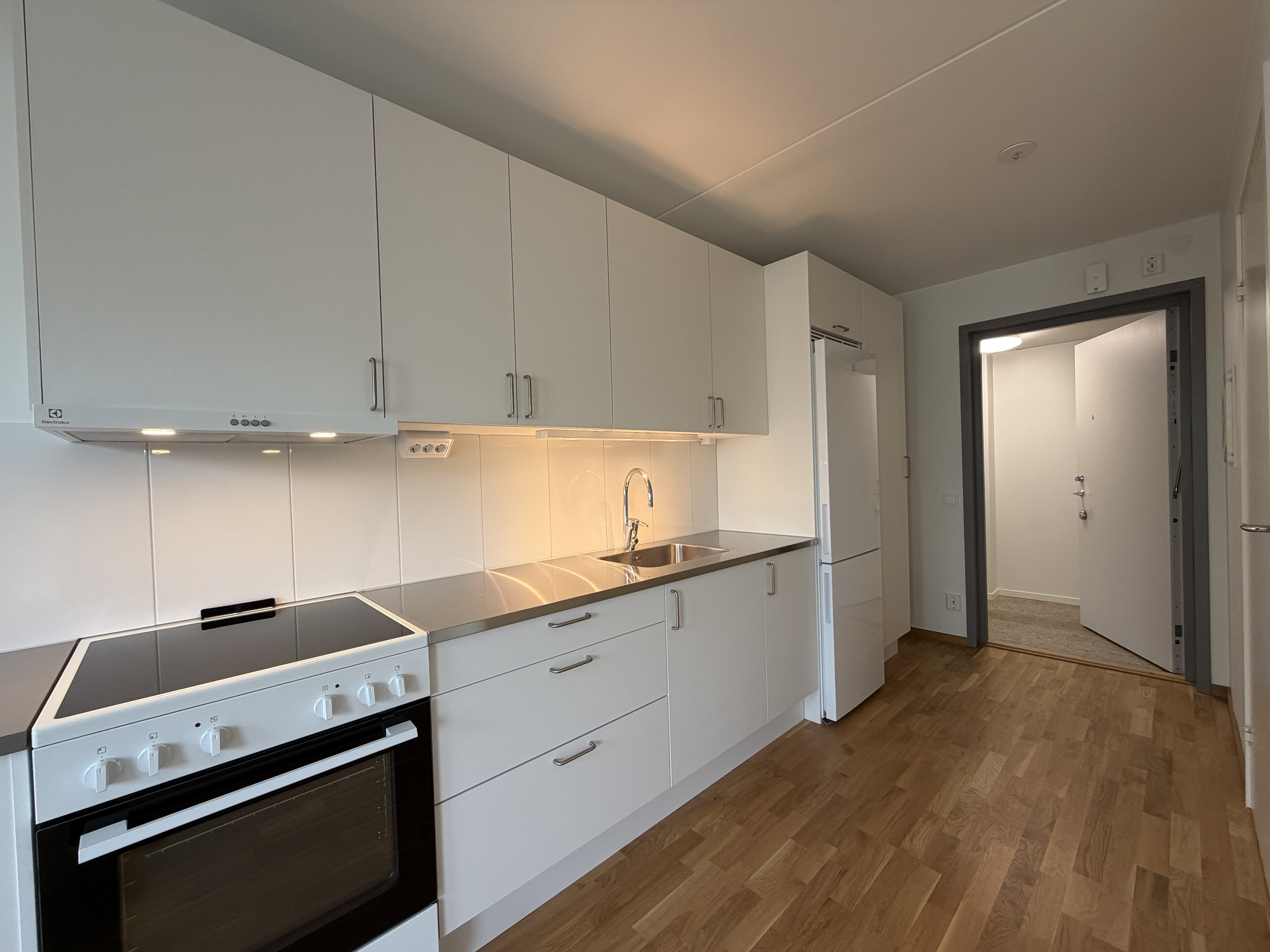 1 rok · 22 m² i Sollentuna – bild 12