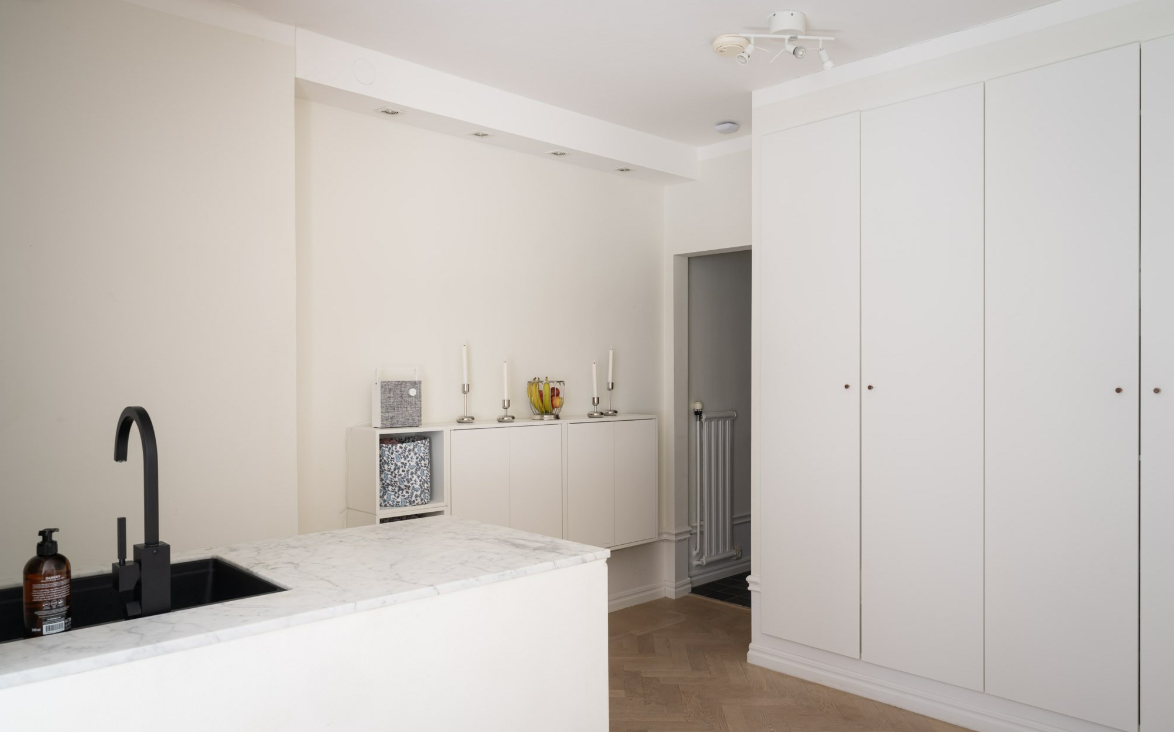 2 rum Kungsholmen, 21 237 kr/mån | Bostadsögat