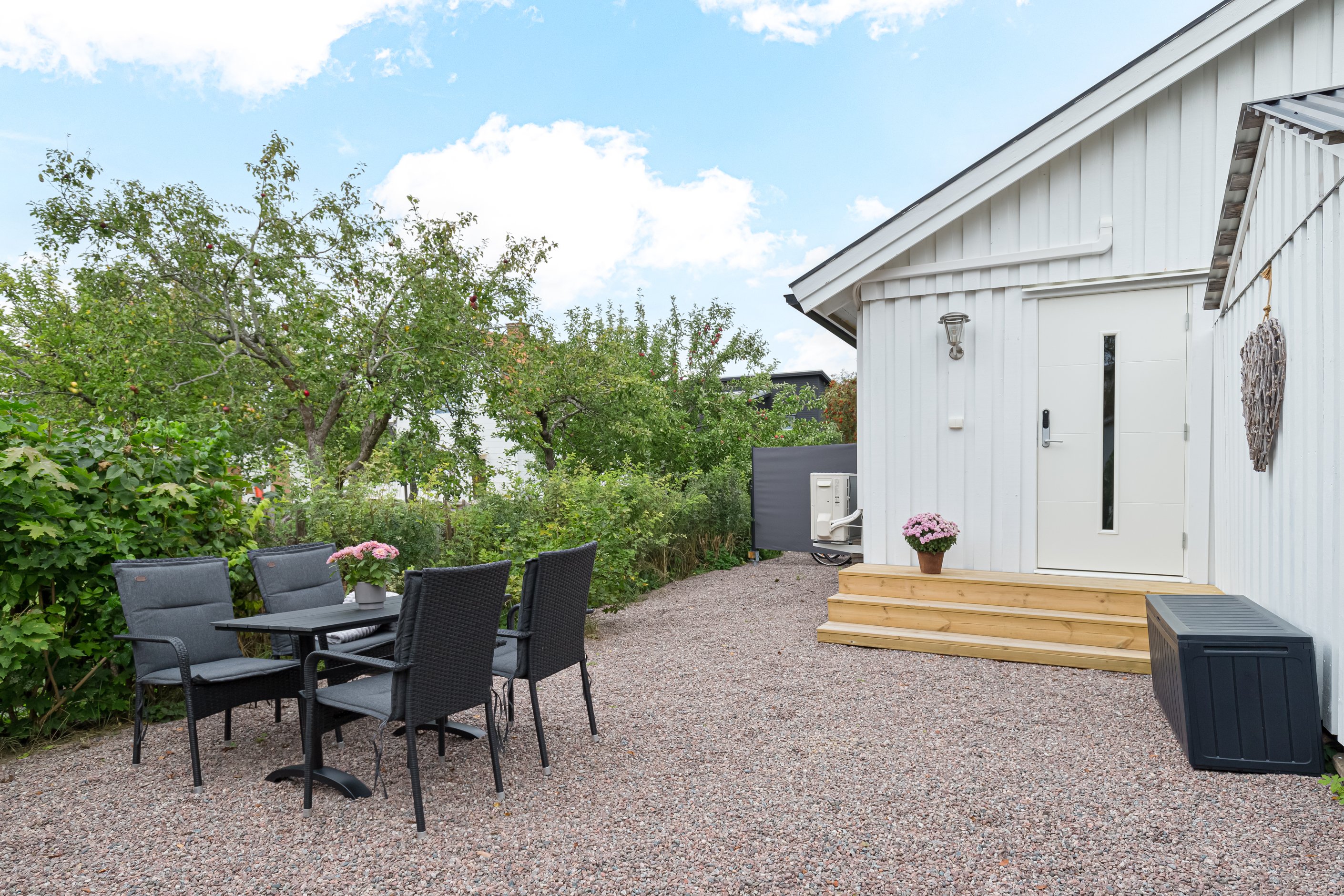 Stuga, 1 rooms, 24 sqm, Uppsala