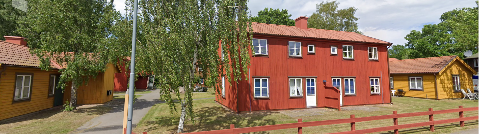 Jungs väg 8P