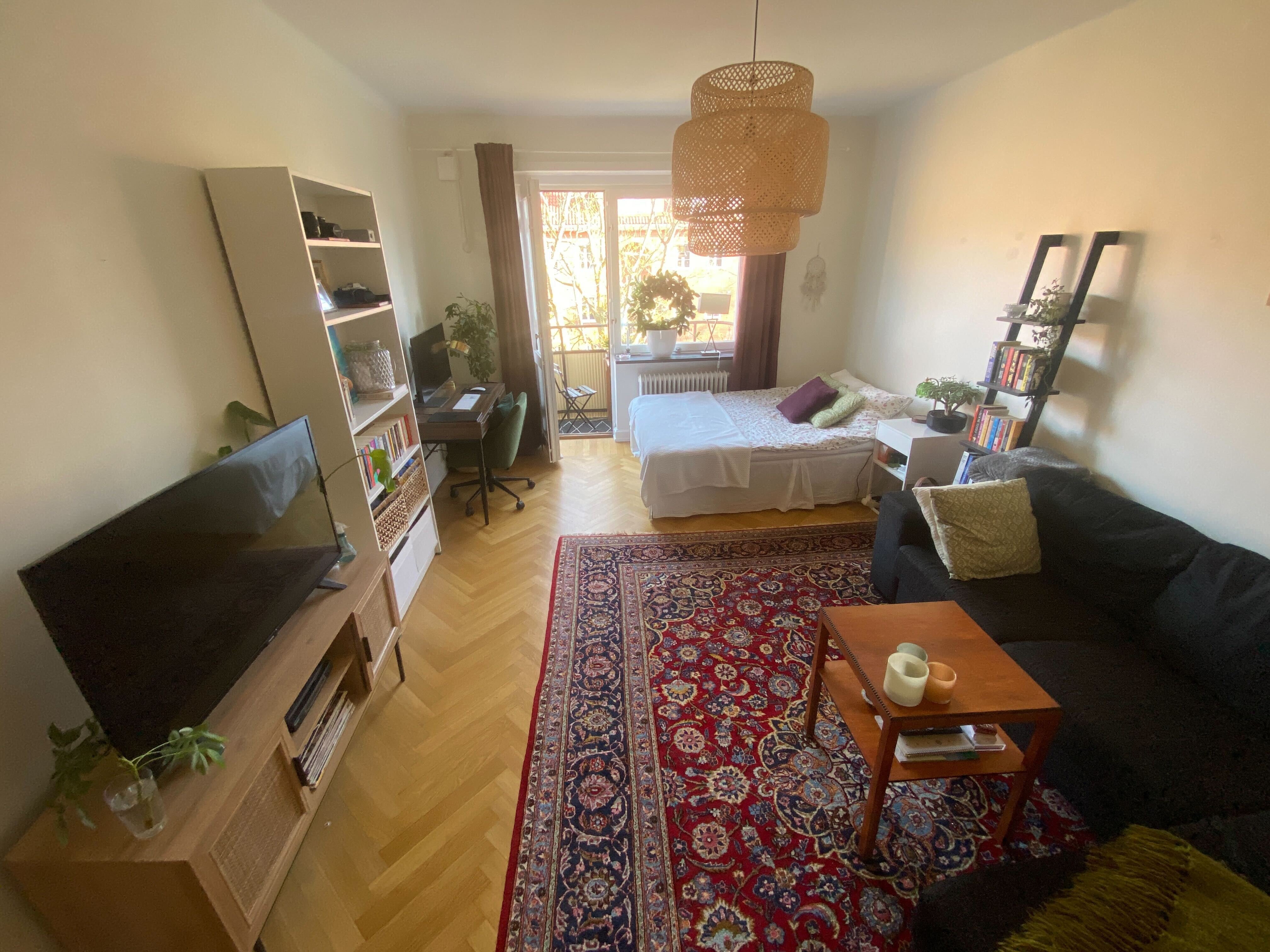 Östra Stallmästaregatan, Malmö — photo 4