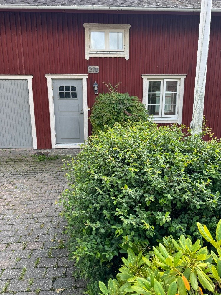 Hus – Göteborg, Bräcke, Kyrkbyn - Bild 3