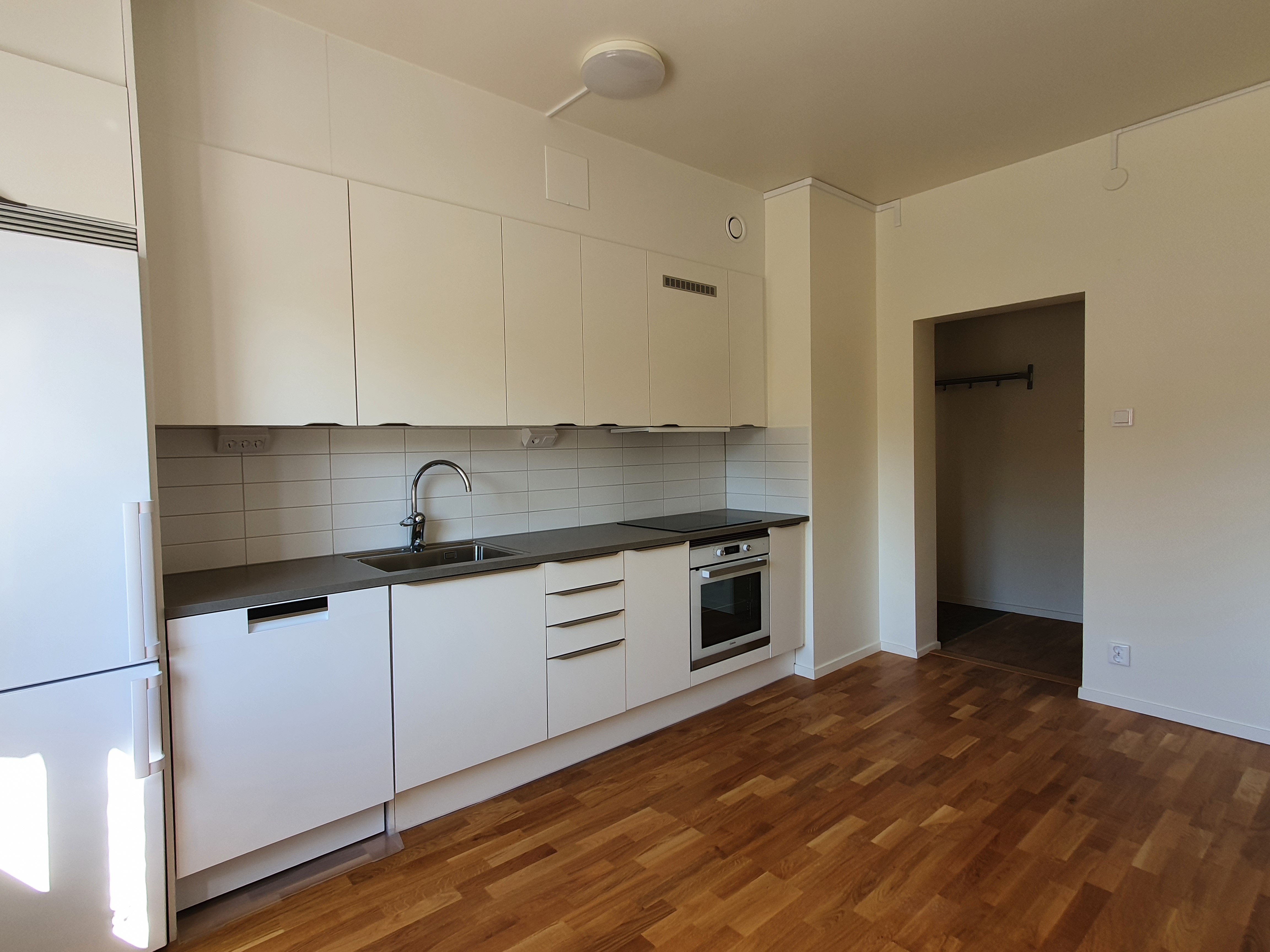 Lägenhet, 1 rooms, 53 sqm, KÖPING