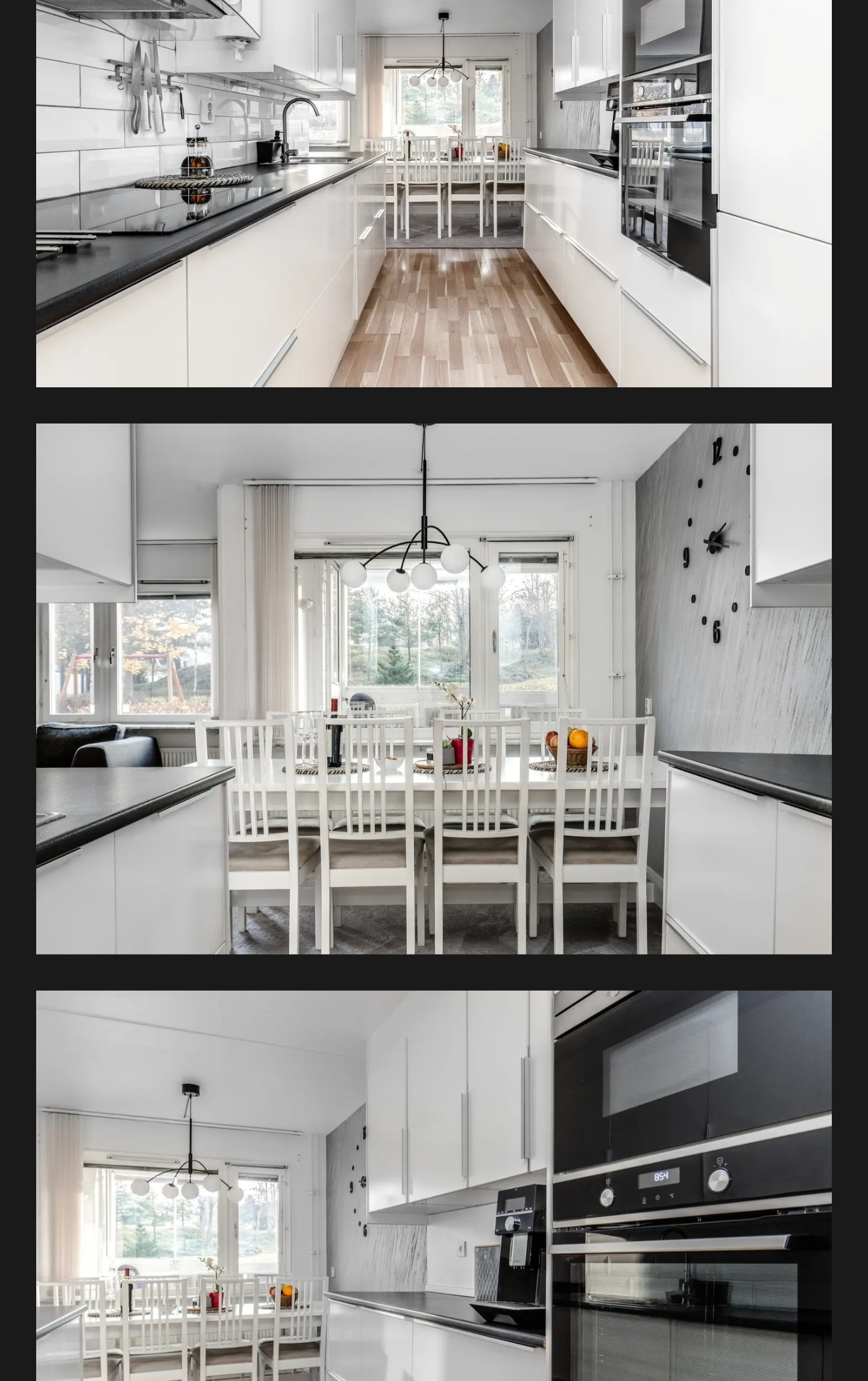 Lägenhet, 3 rooms, 75 sqm, Huddinge