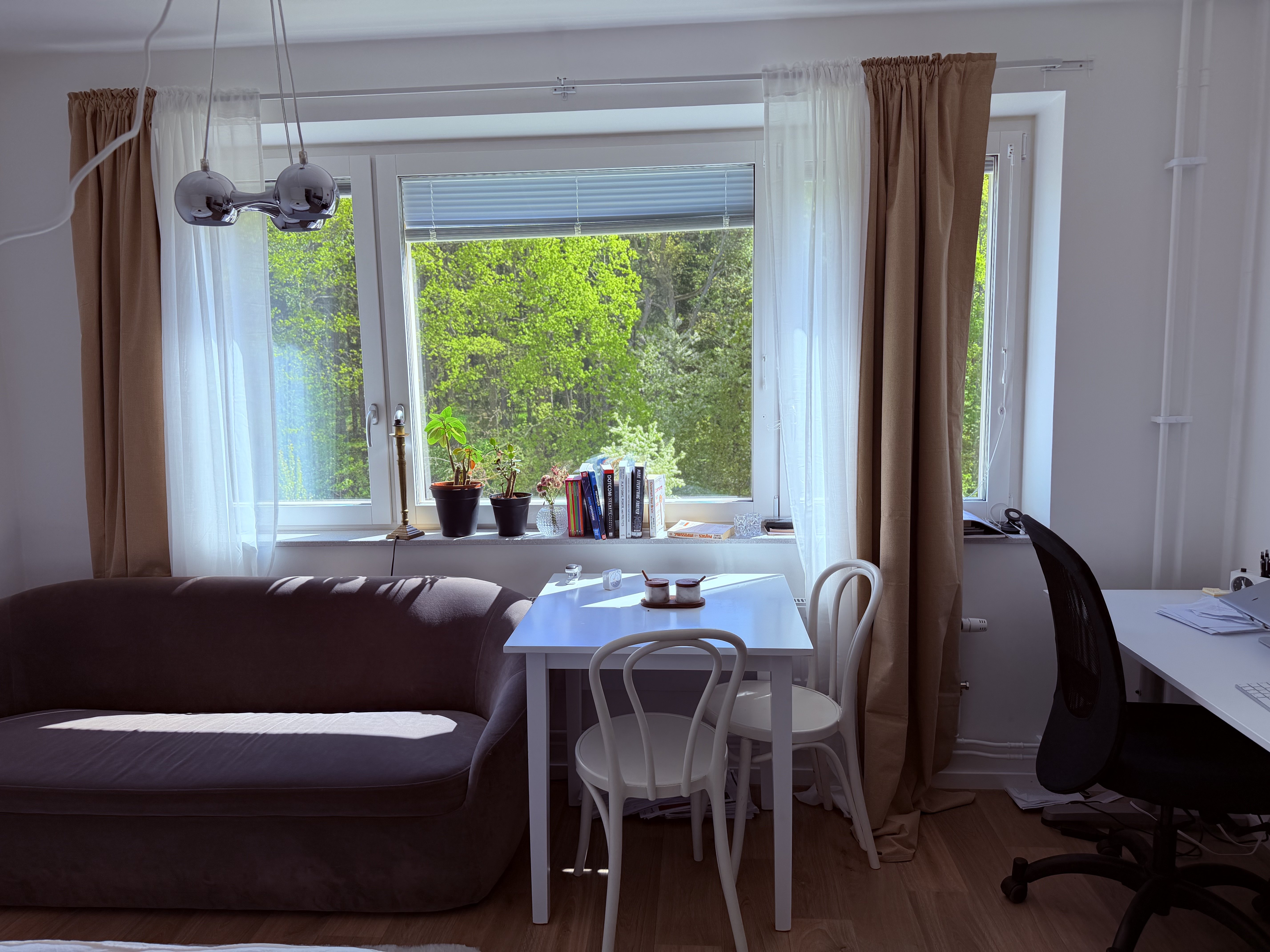 Professorsslingan, Stockholm — photo 5
