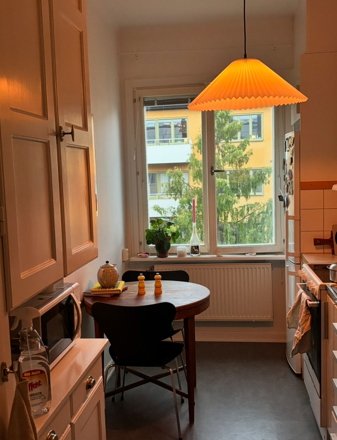 Grindsgatan, Stockholm