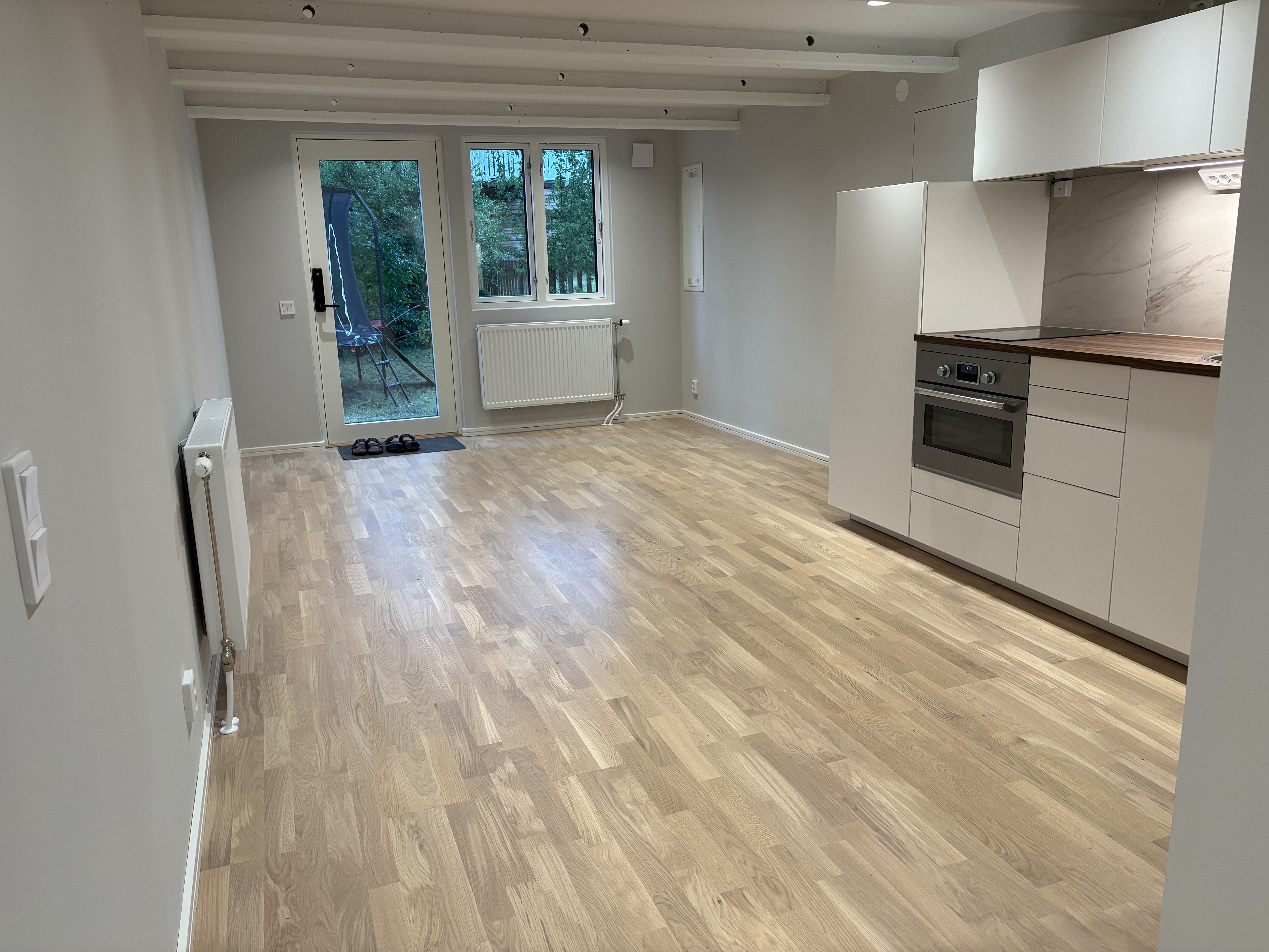 Lägenhet – Lidingö, Gångsätra, Högsätra - Bild 5