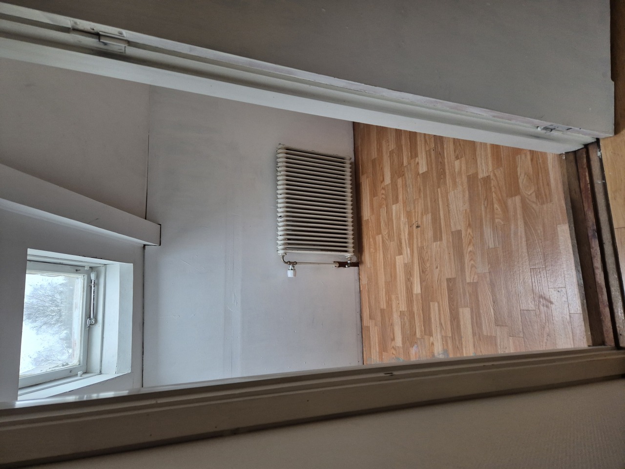 Hyreslägenhet på Vrigstad i vrigstad