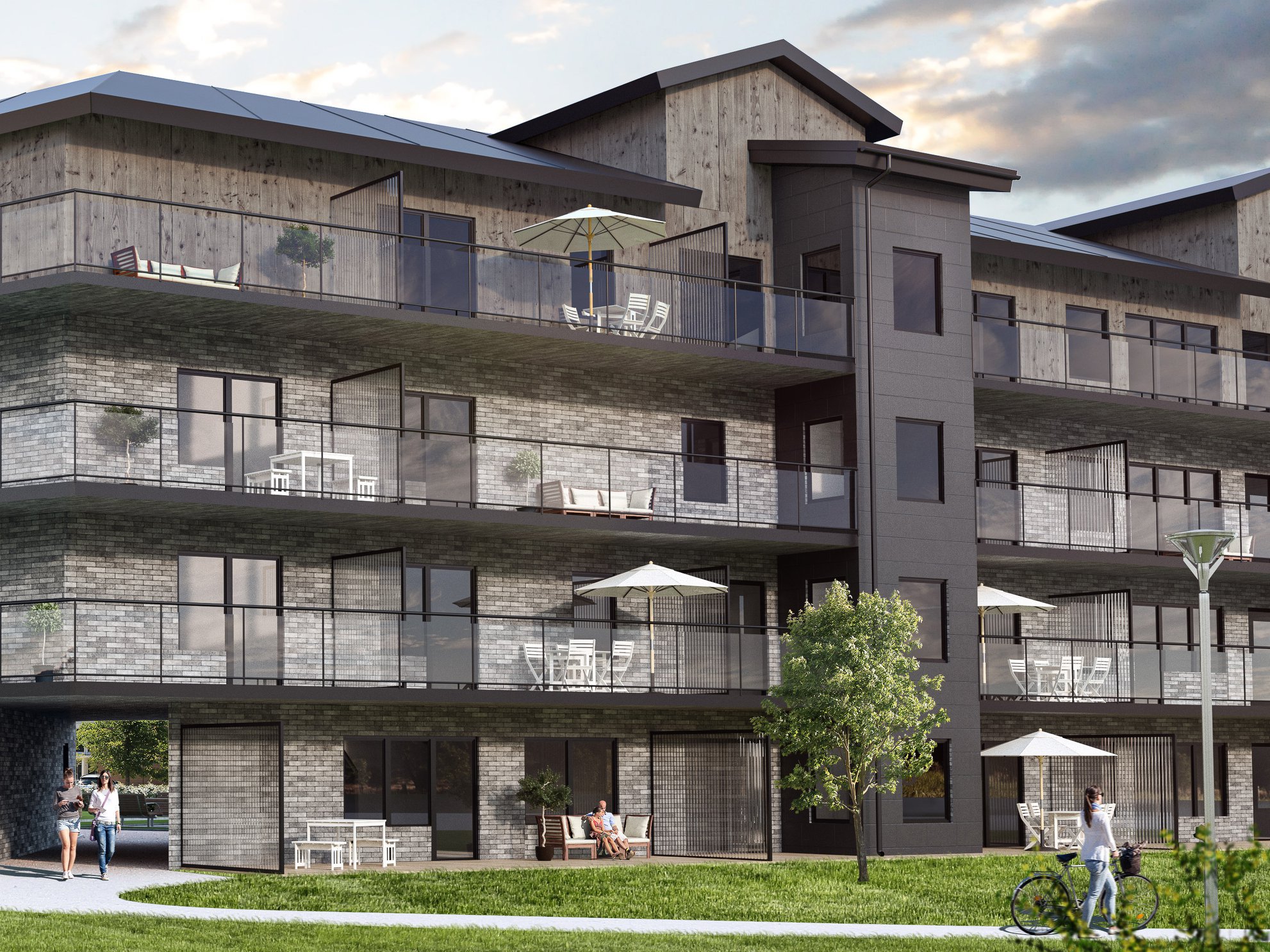 Kornellvägen 46 E, Örebro — photo 3