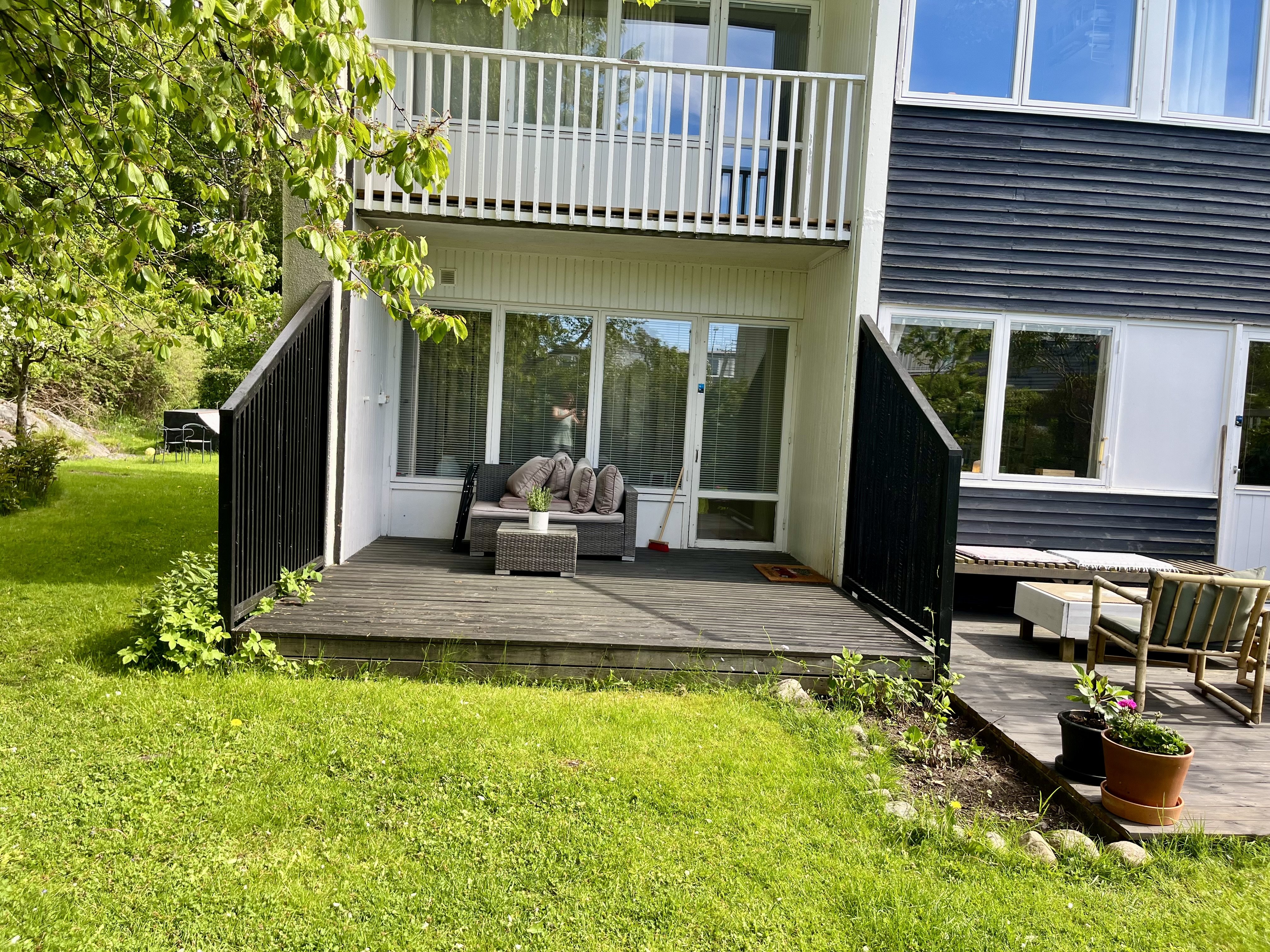 Radhus, 2 rooms, 32 sqm, Mölndal
