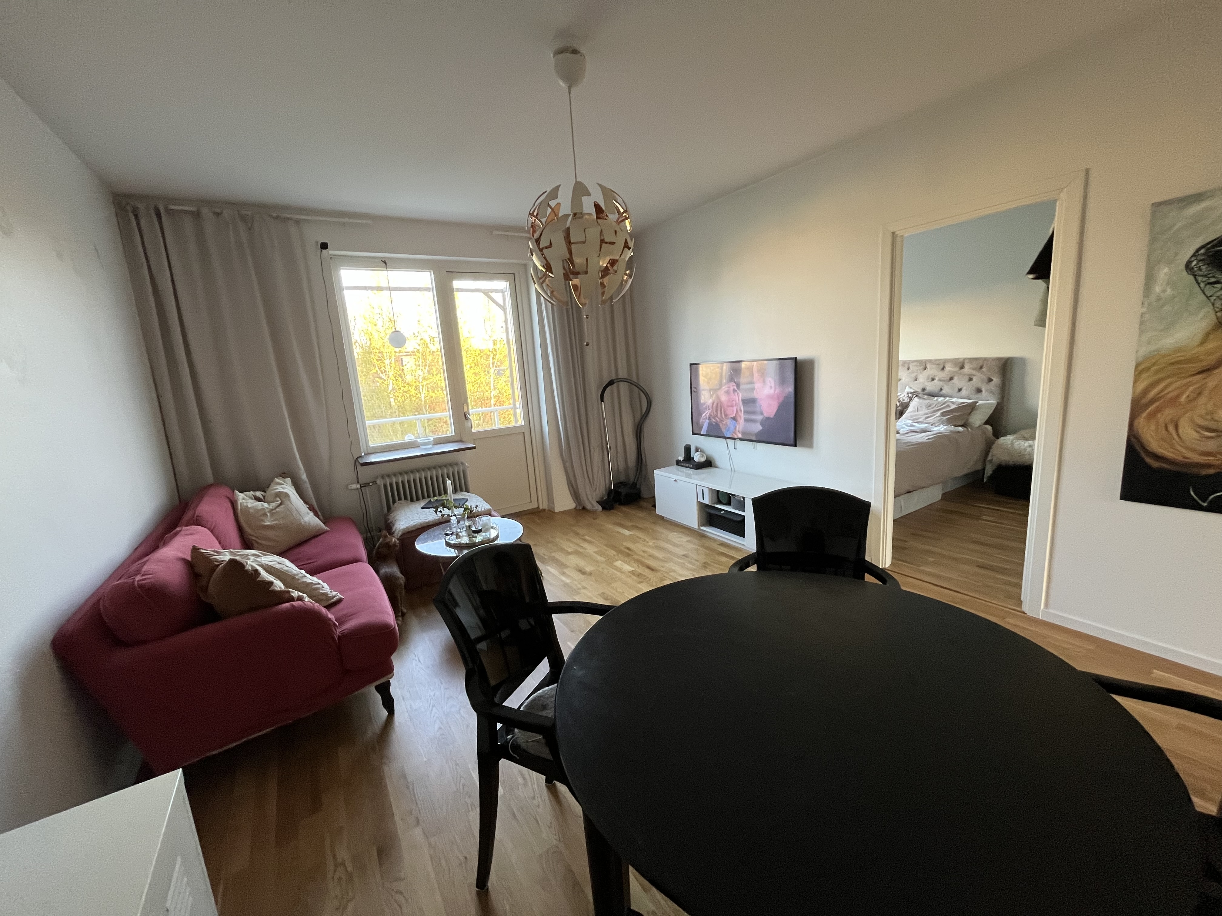 Lägenhet – Göteborg, Kvillebäcken - Bild 3