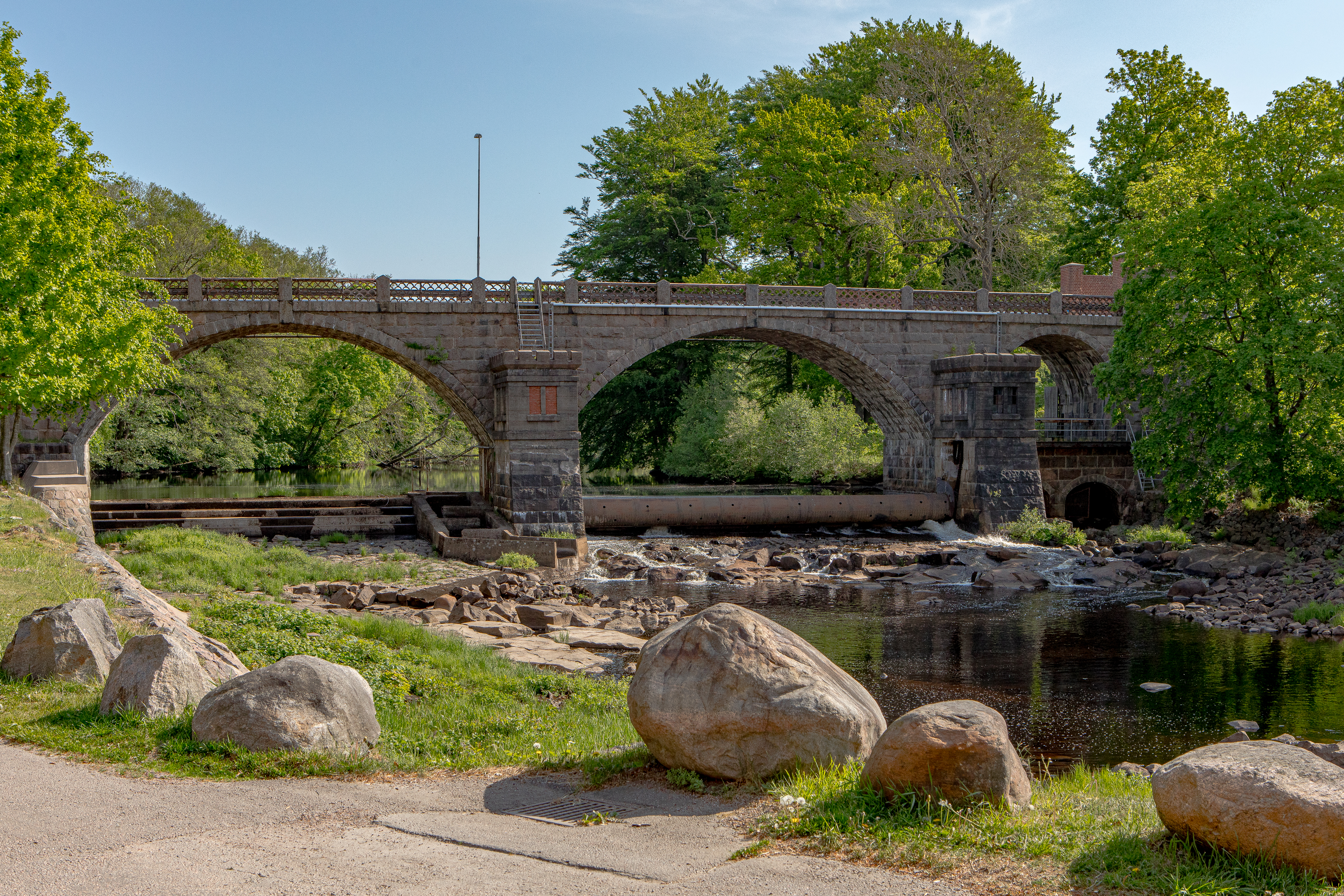 Lägenhet – Halmstad, Tegelbruket, Hålan - Bild 3