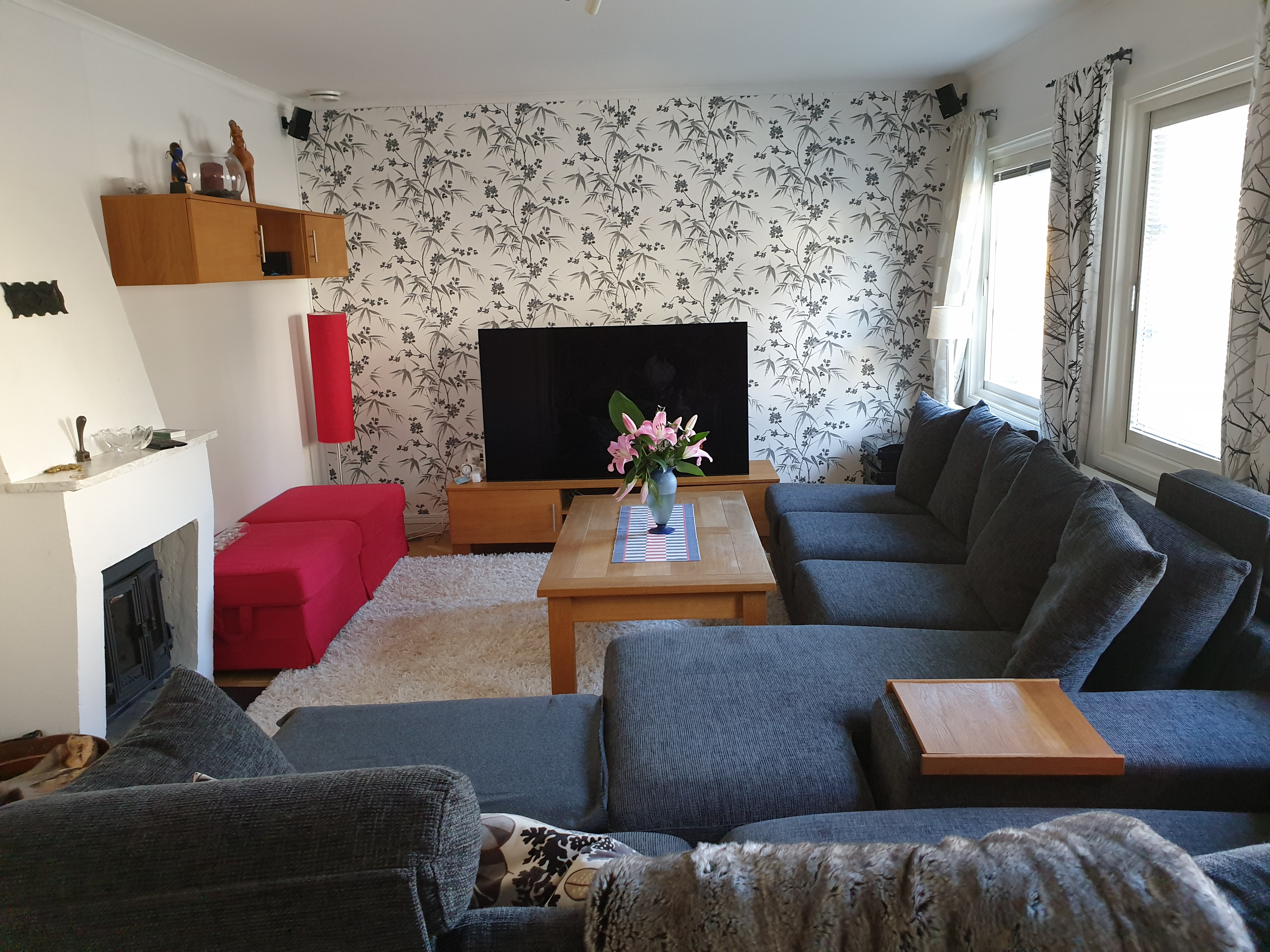 Villa/Hus, 6 rooms, 180 sqm, Enskede