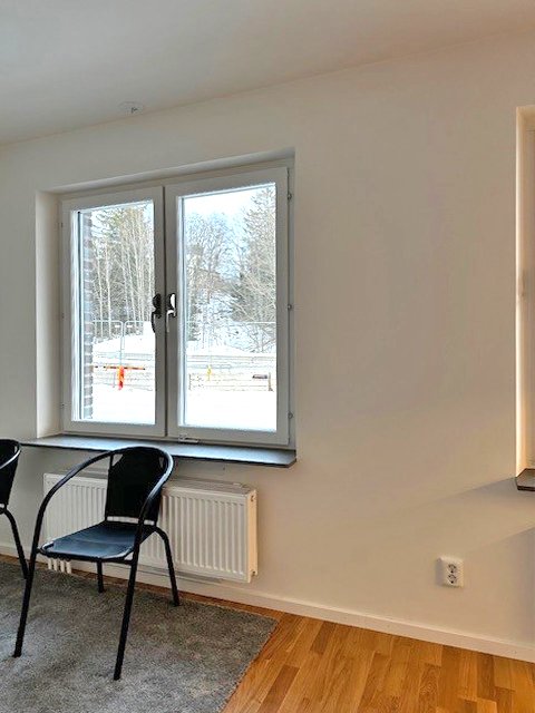 Lägenhet – Järfälla, Barkarbystaden, Barkarby - Fler