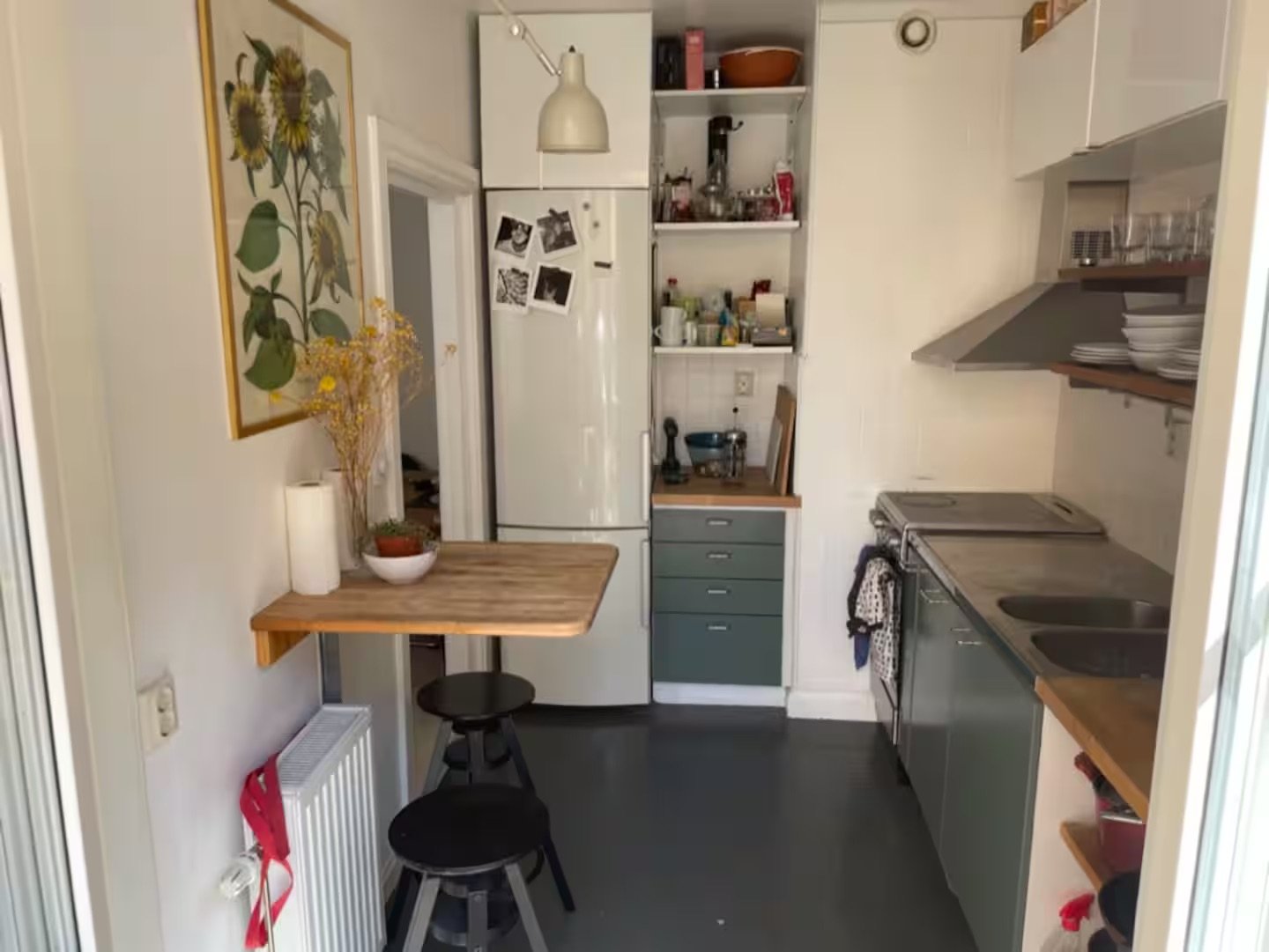 1 rum och kök, Södermalm, 20 000 kr/mån, bild 2