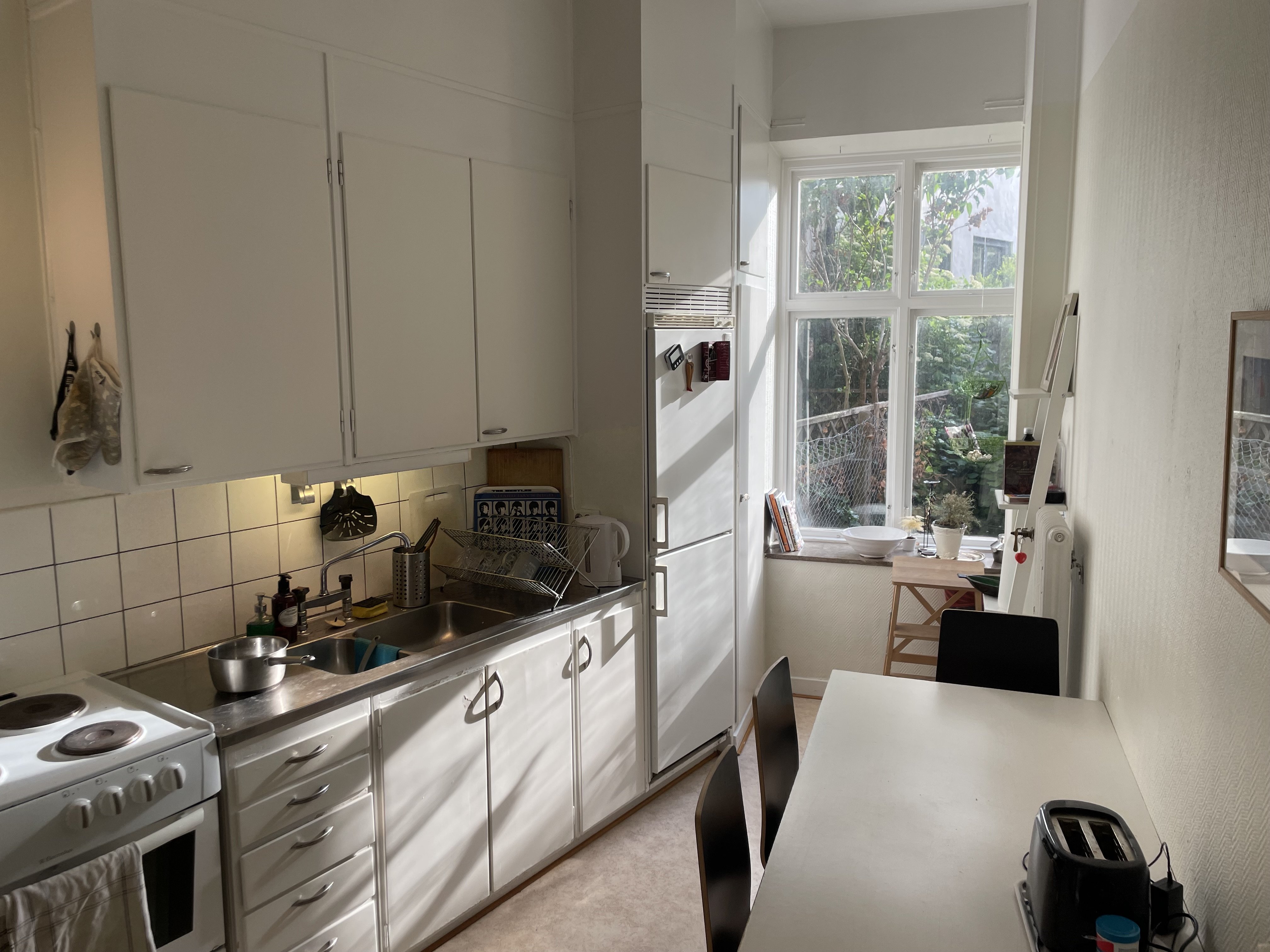 Svanegatan, Lund — photo 2