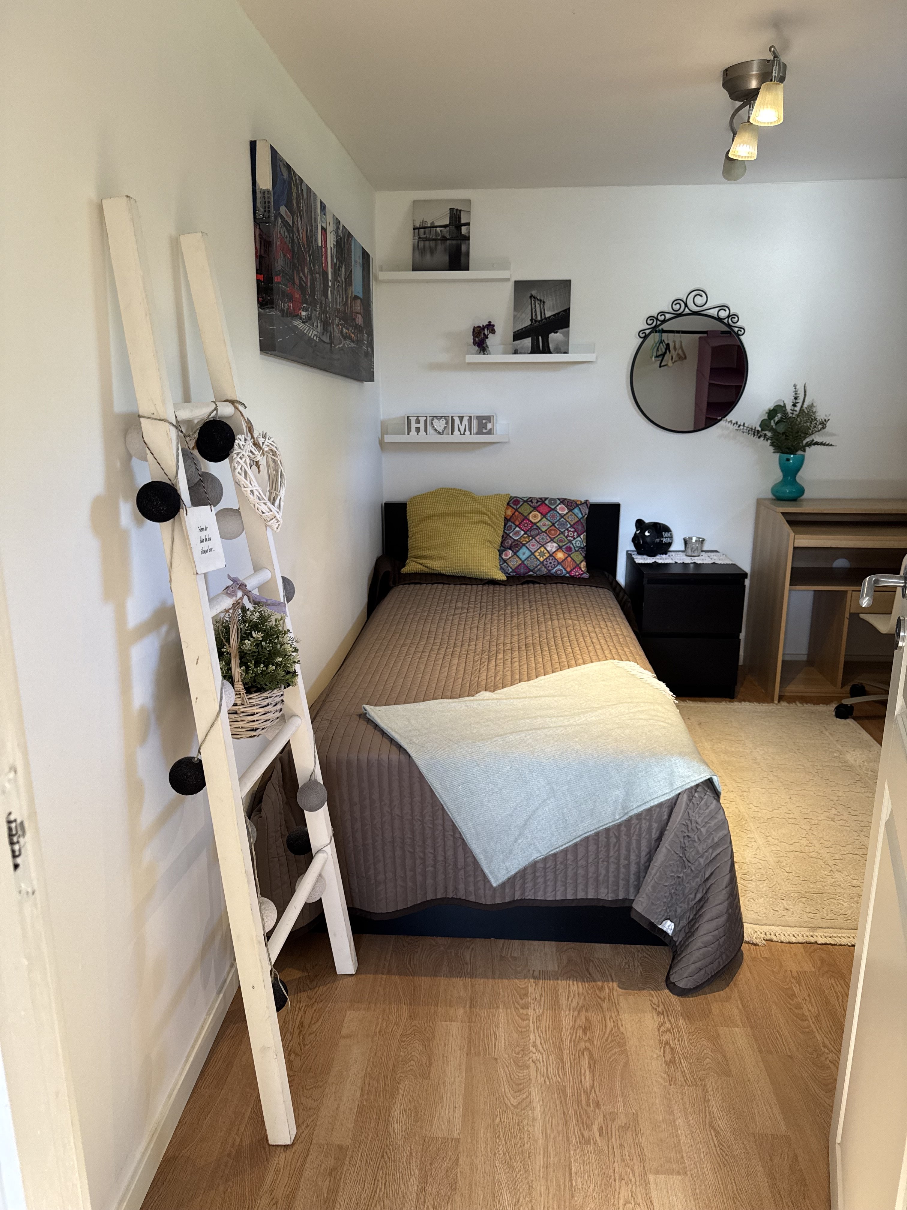 Villa/Hus, 2 rum, 30 kvm, Göteborg