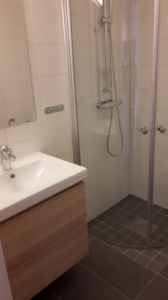 Lägenhet, 1 rooms, 22 sqm, Borås