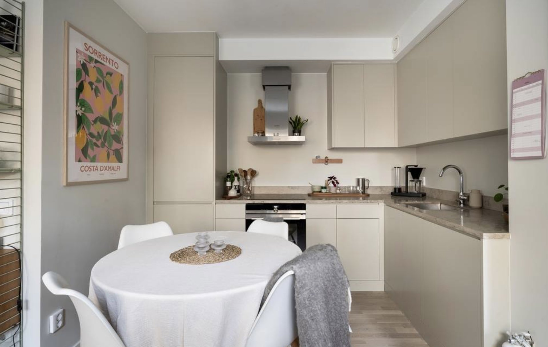 2 rum Bromma — 11 400 kr/mån | Bostadsögat