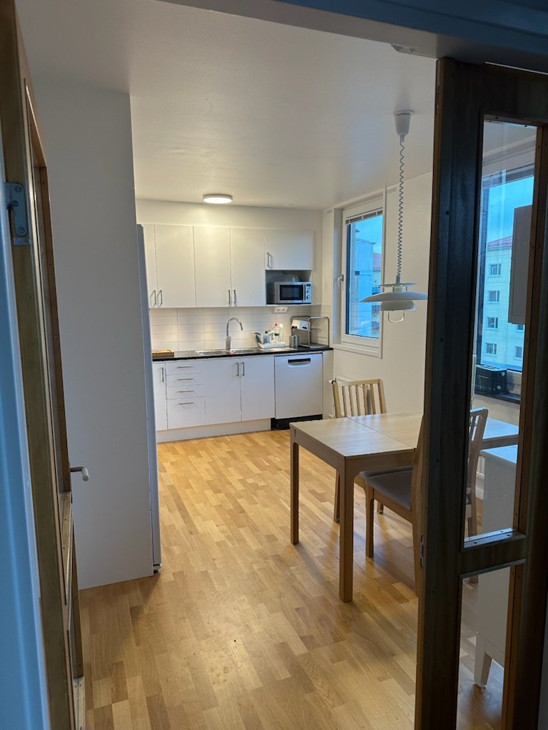 Lägenhet, 2 rooms, 70 sqm, Stockholm