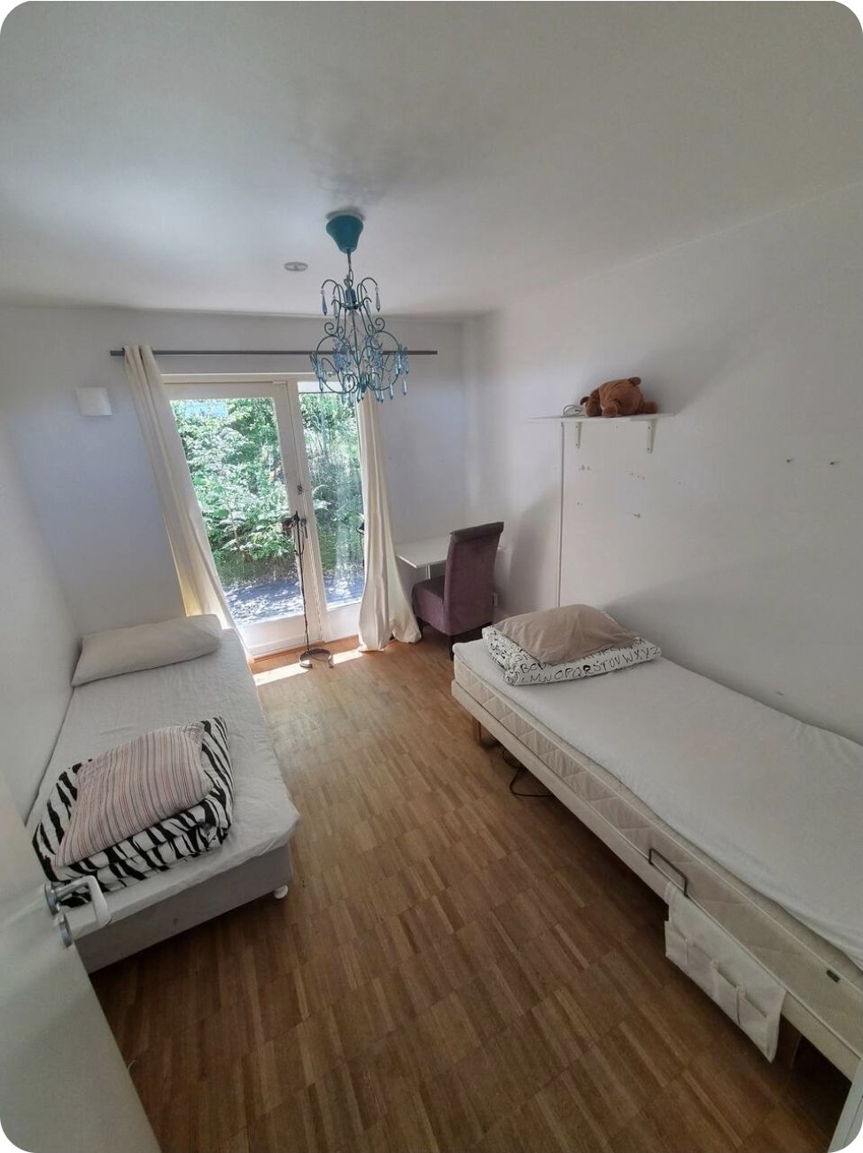 5 rok · 180 m² i Eskilstuna – bild 8