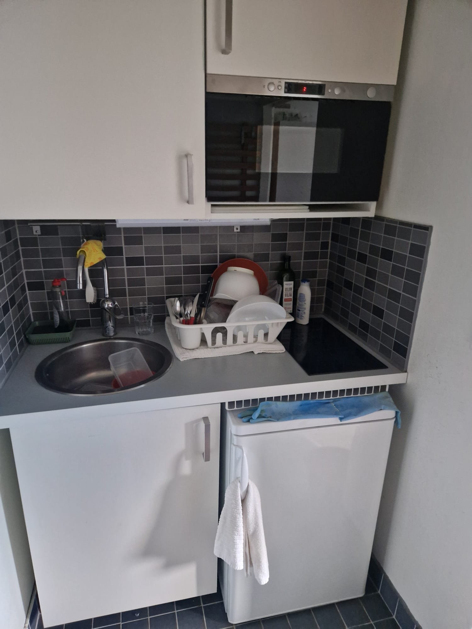 Apartment in Linköping, Stolplyckan, Ekkällan - Bild 3