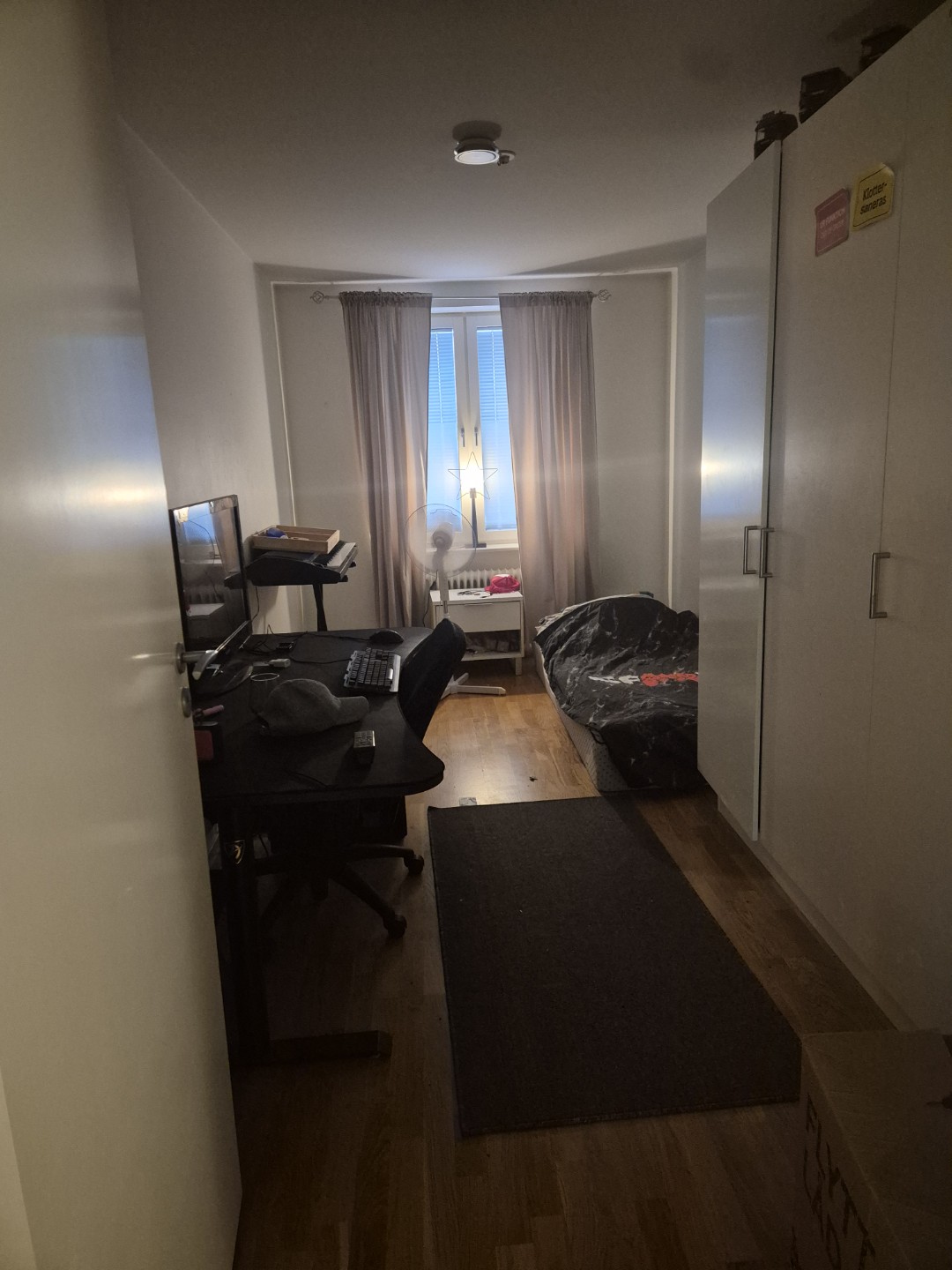 Lägenhet – Borås, Lugnet - Bild 3