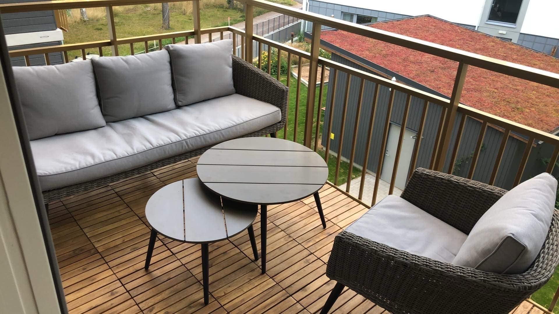 Gullbergsgatan, Linköping