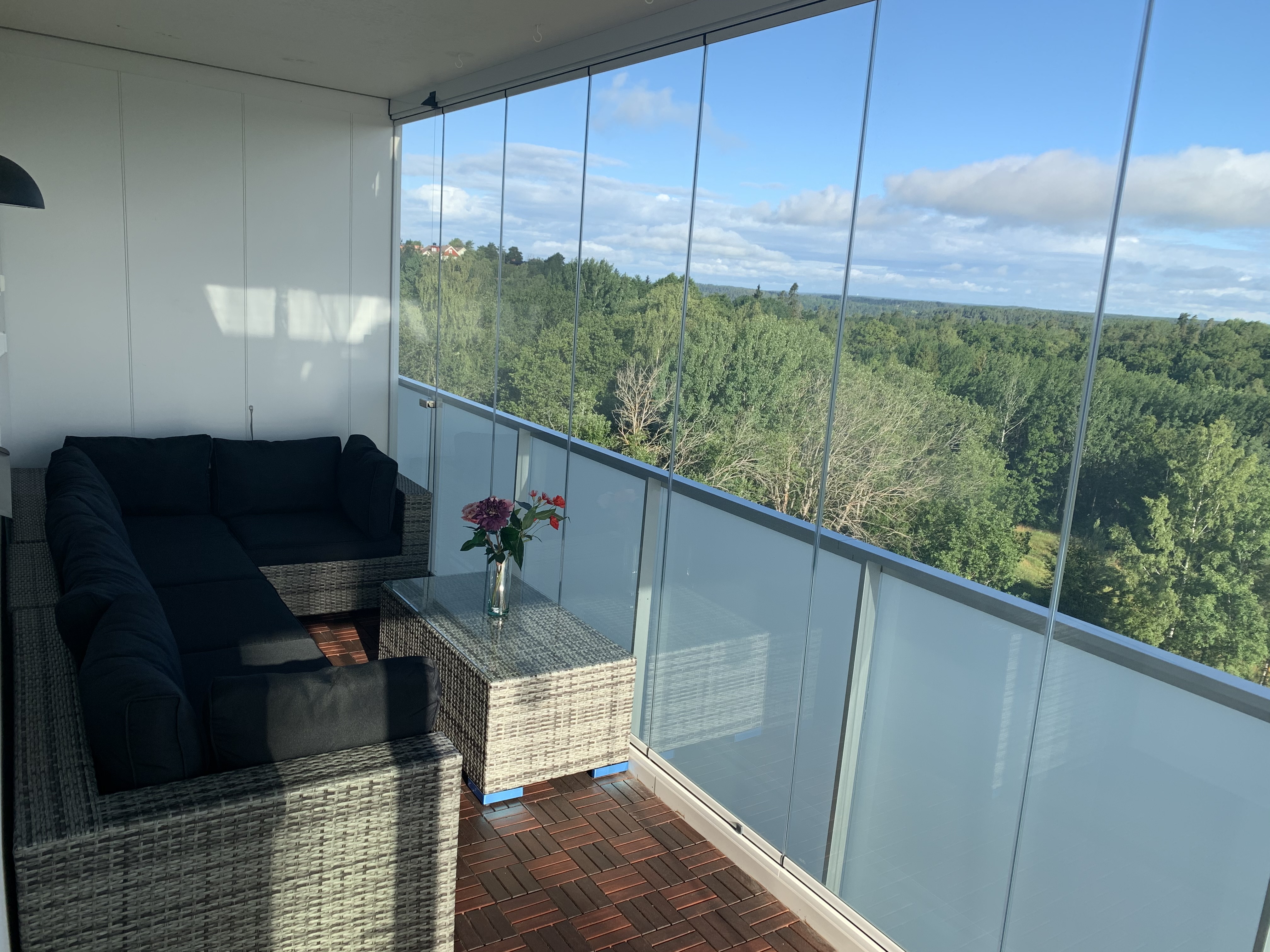 Ekholmsvägen, Skärholmen — photo 5