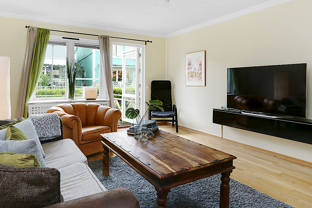 5 rok · 95 m² i Kista – bild 14