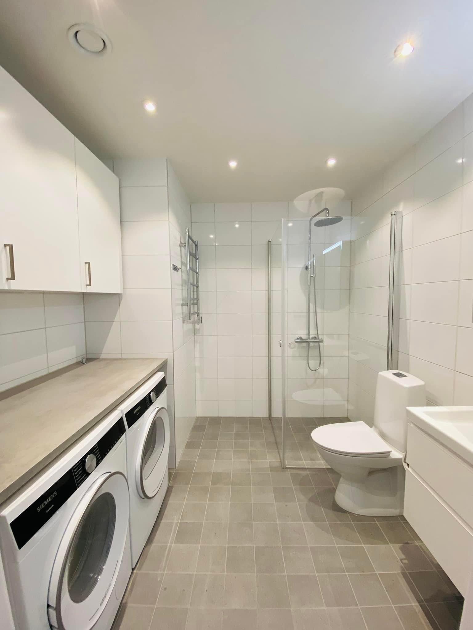 Ebbe Lieberathsgatan, Göteborg — photo 4