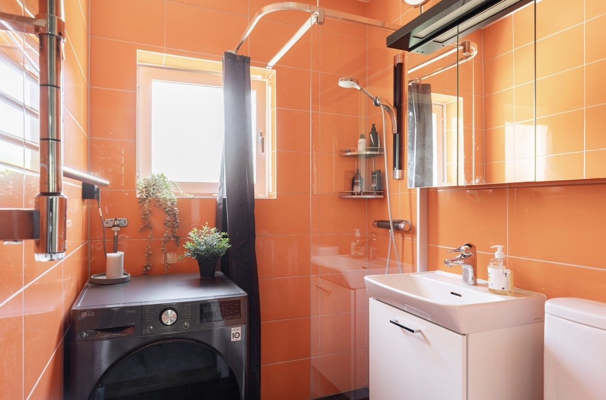 2 rok · 54 m² i Göteborg – bild 5